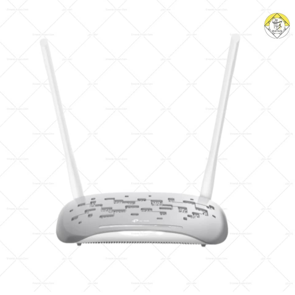 مودم روتر تی پی لینک مدل TD-W9950 