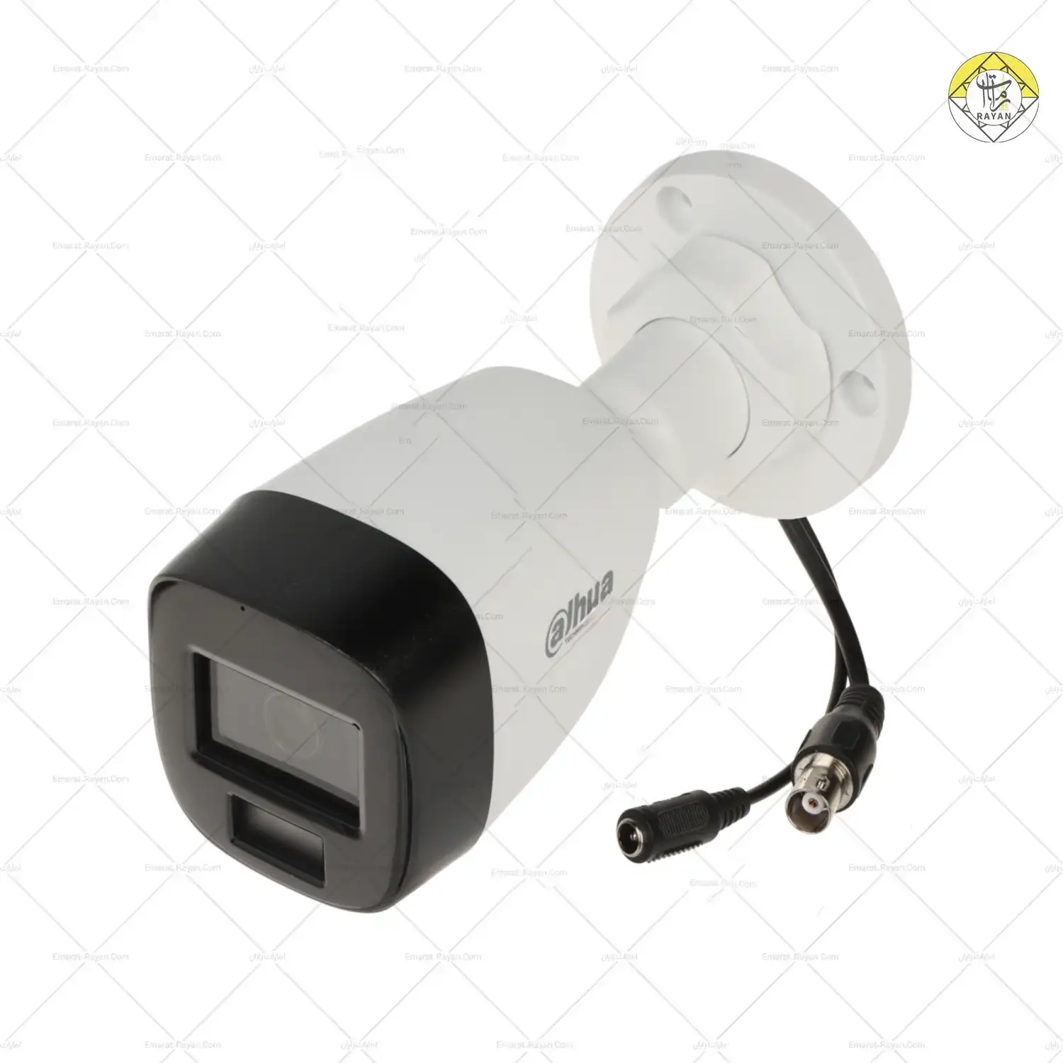دوربین مداربسته داهوا DH-HAC-HFW1200CLP-IL-A