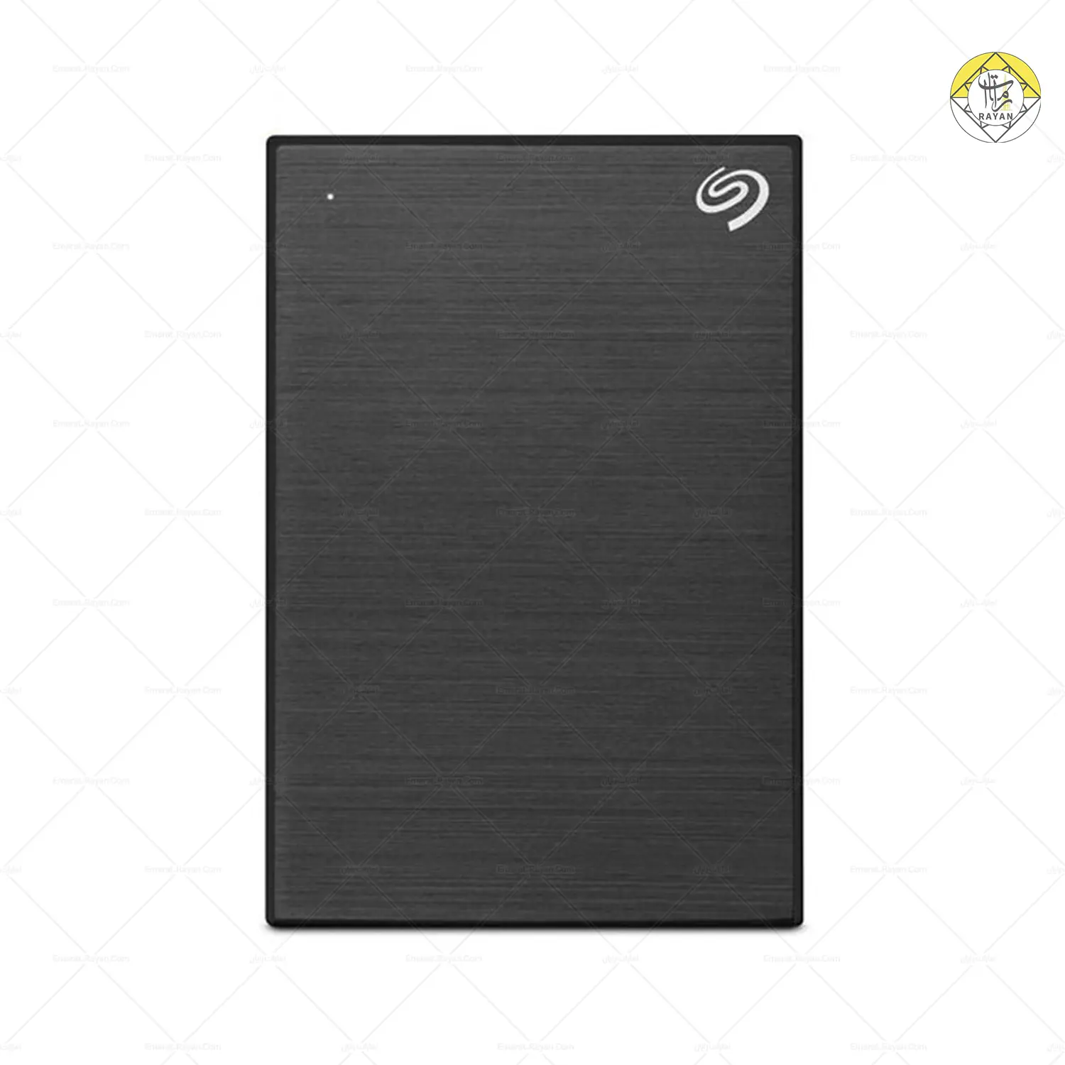 هارد اکسترنال سیگیت مدل Seagate One Touch ظرفیت 1 ترابایت