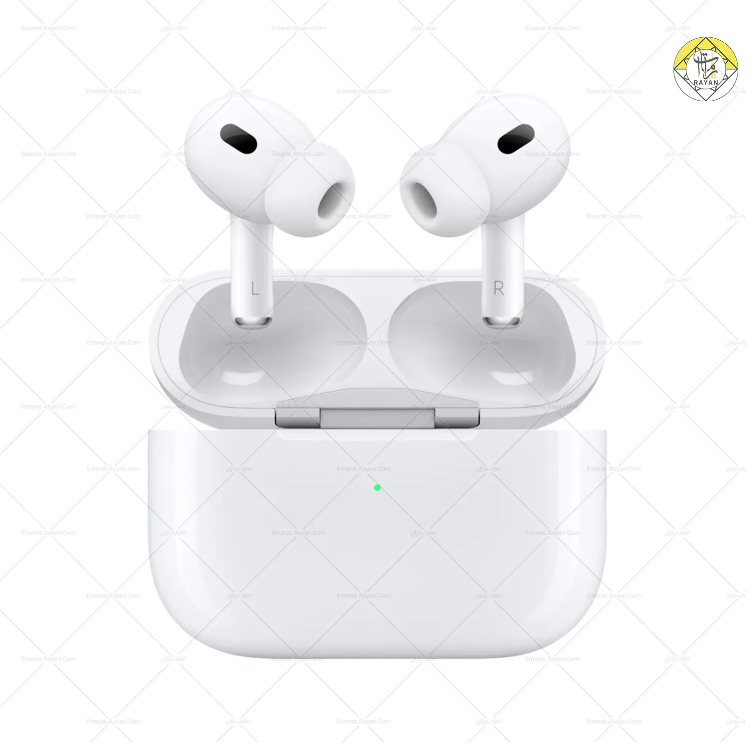 ایرپاد بلوتوثی سری پرو مدل airpods pro