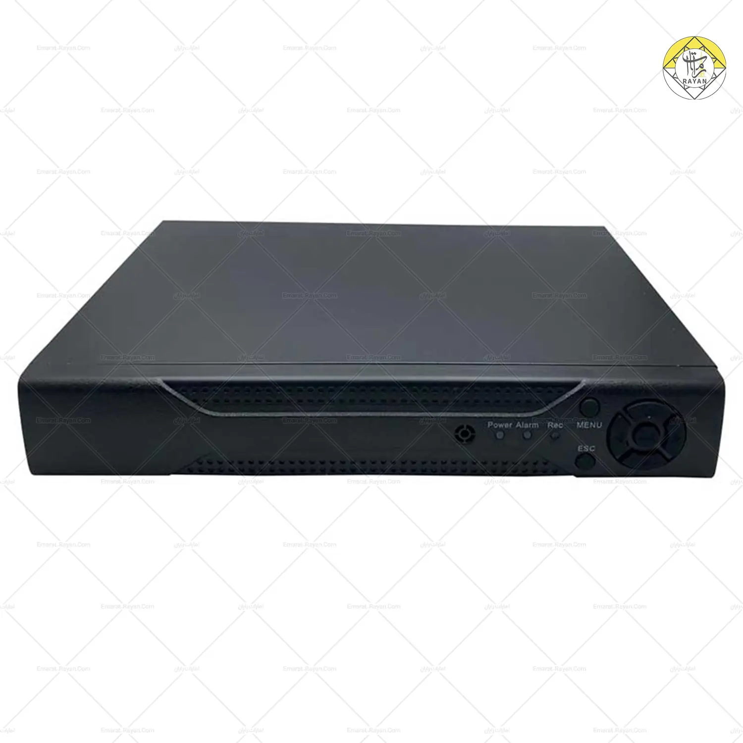 دستگاه DVR نواتک 4 کانال 5 مگاپیکسل - vsy