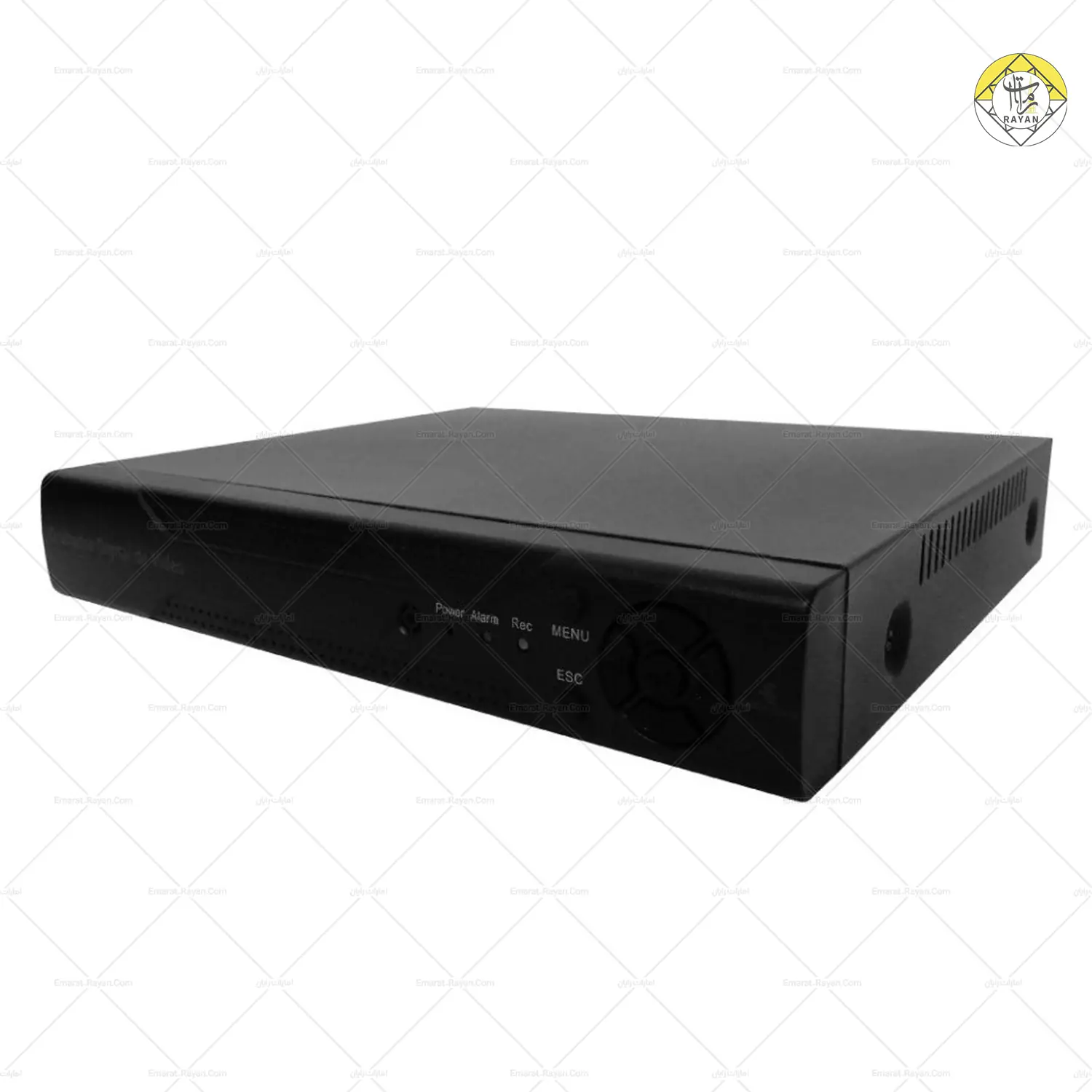 دستگاه DVR نواتک 16 کانال 5mp - 1yj