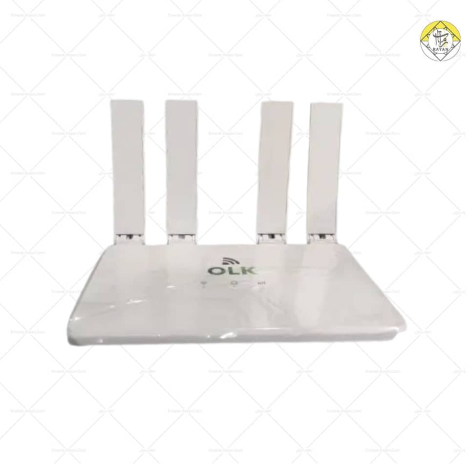 مودم سیم کارتیOLK FD-I40X2 - lip