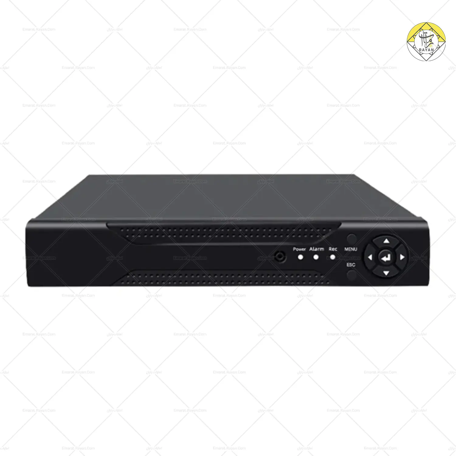 دستگاه DVR نواتک 8 کانال 5mp - wzy