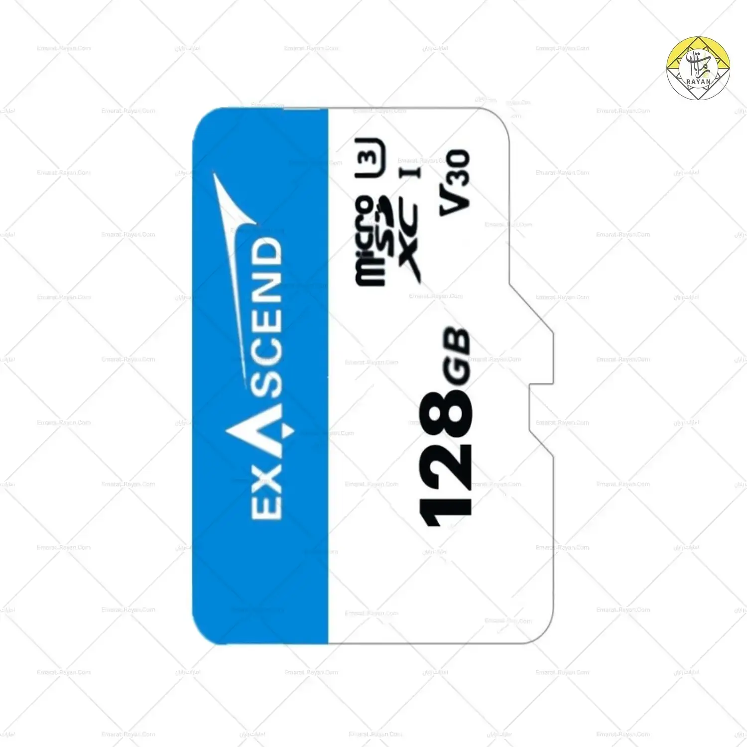رم 128 گیگابایت اکساسند مدل microSDXC-1