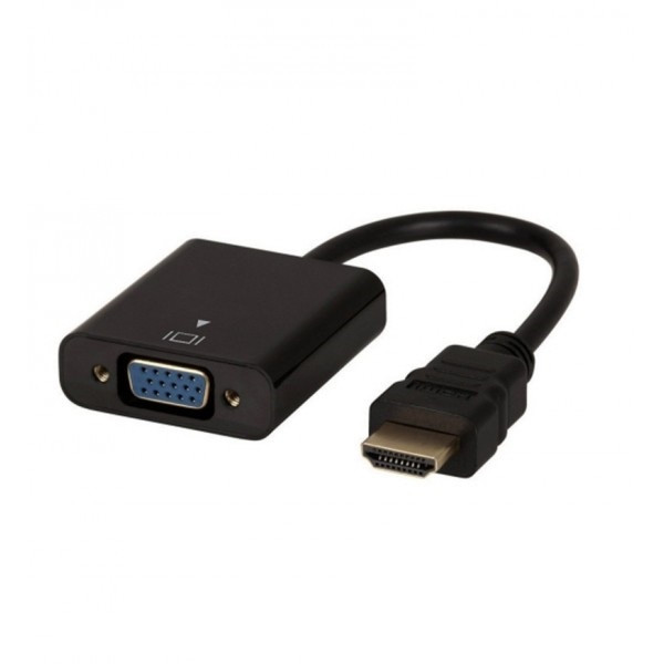 کابل تبدیل HDMI به VGA فورتک