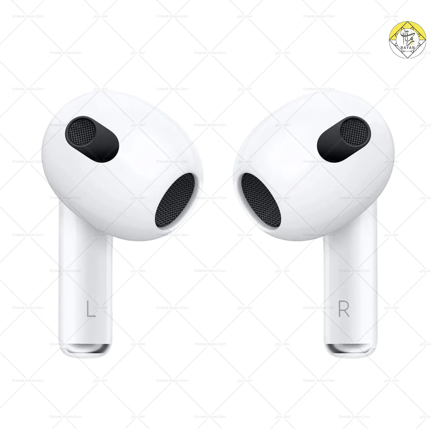 هدفون بلوتوثی مدل AirPods 3