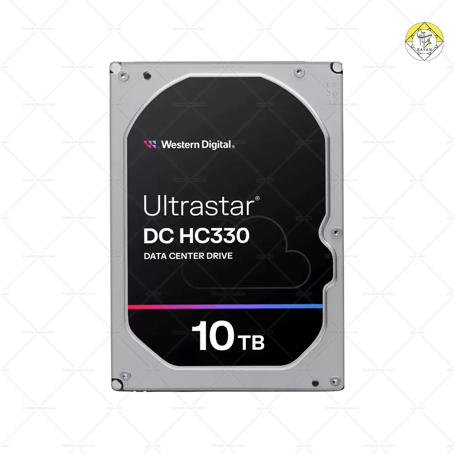 خرید هارد 10 ترابایت الترا استار Ultrastar 