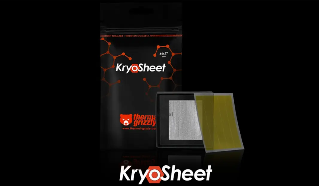 چالش استفاده از KryoSheet و نیاز به دقت بالا