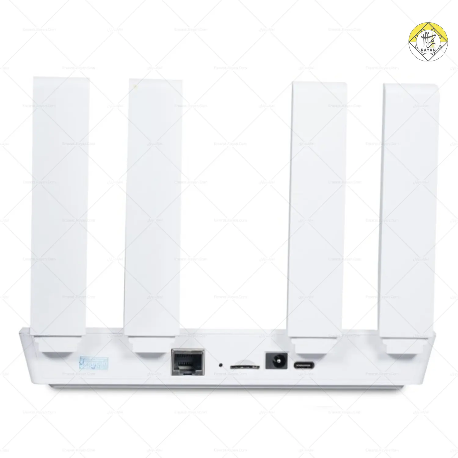 قیمت مودم سیم‌کارتی اسفیورد تک پورت wifi6