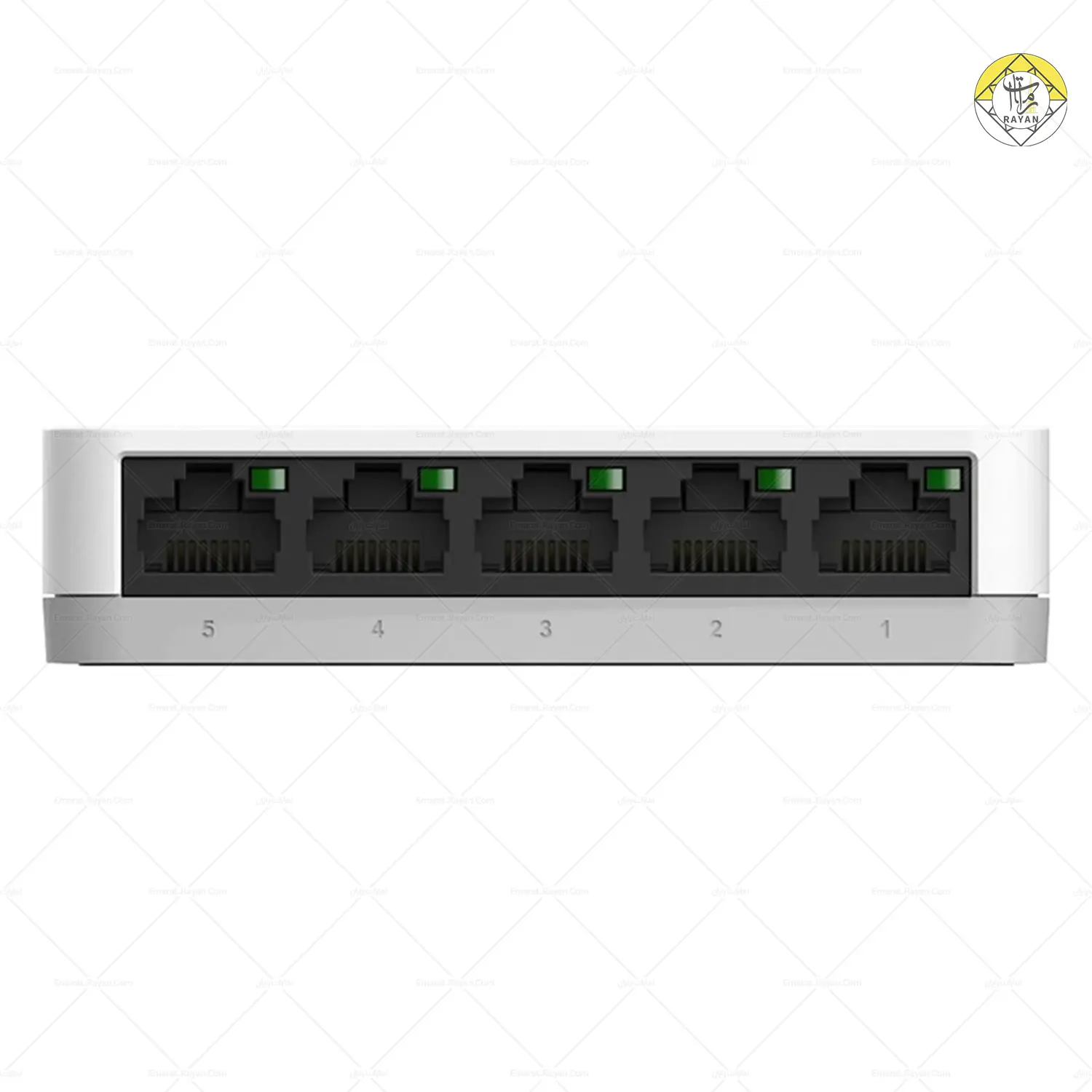 خرید سوئیچ شبکه دسکتاپ DGS-1005A