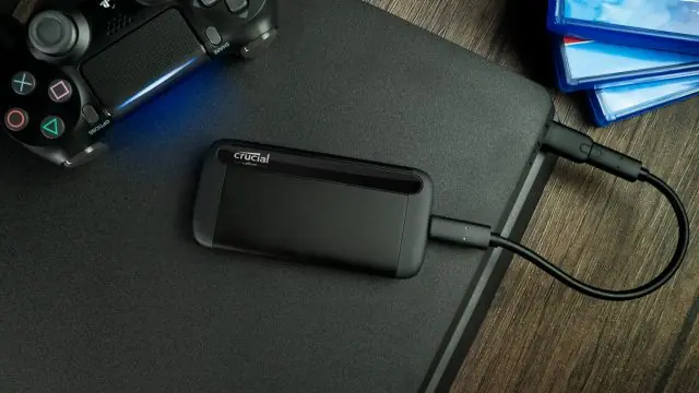 آموزش کامل اتصال هارد اکسترنال به کنسول‌های PS4، PS5 و Xbox