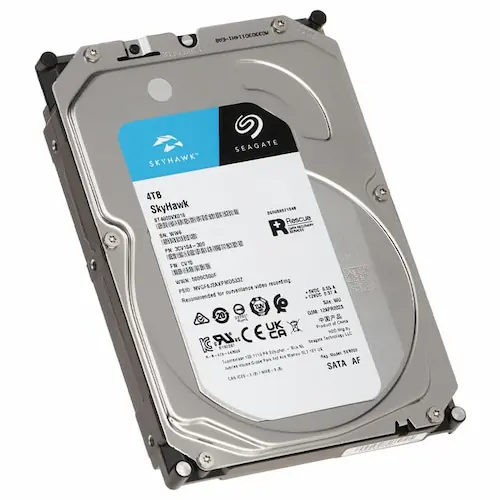 هارد سیگیت Skyhawk