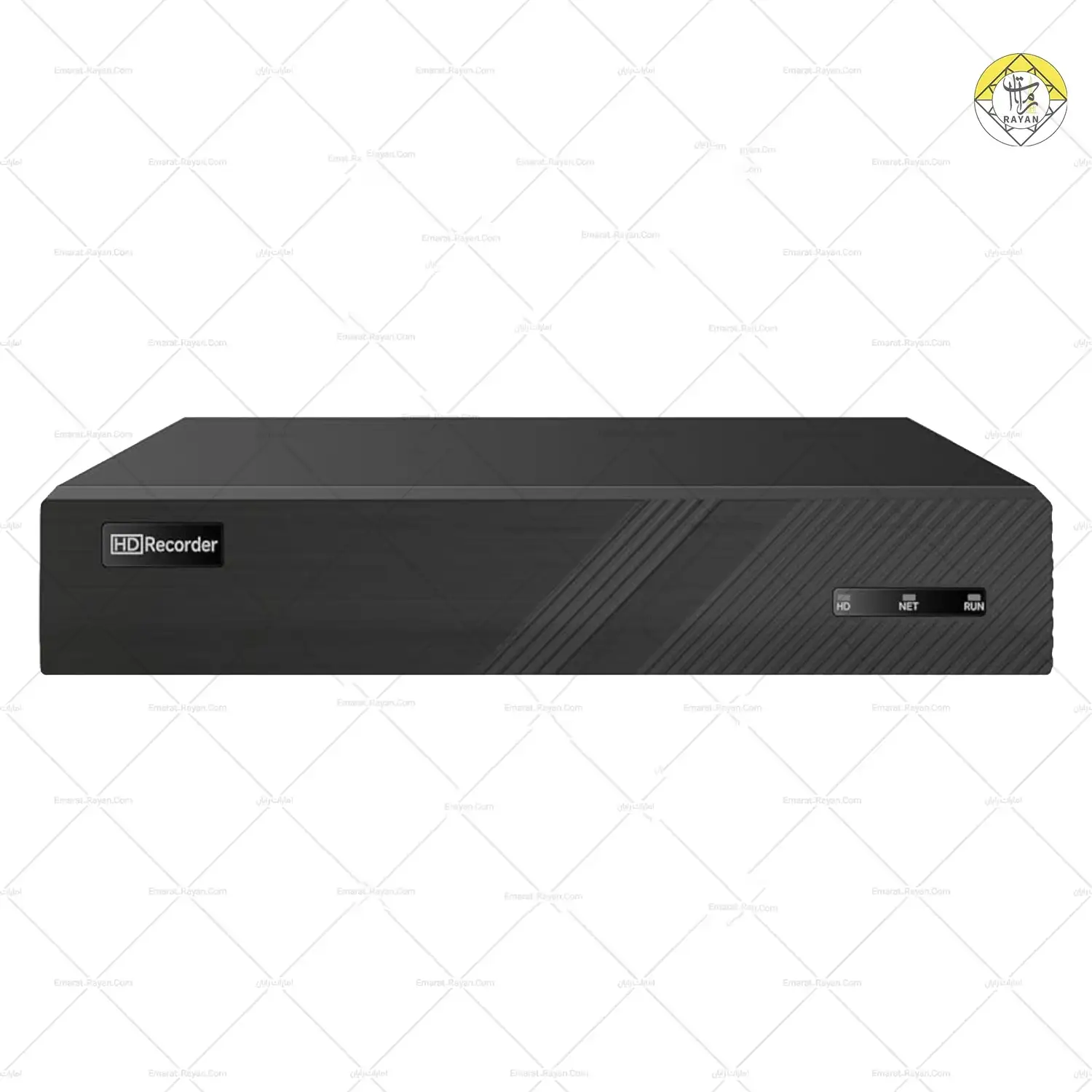 دی وی آر DVR