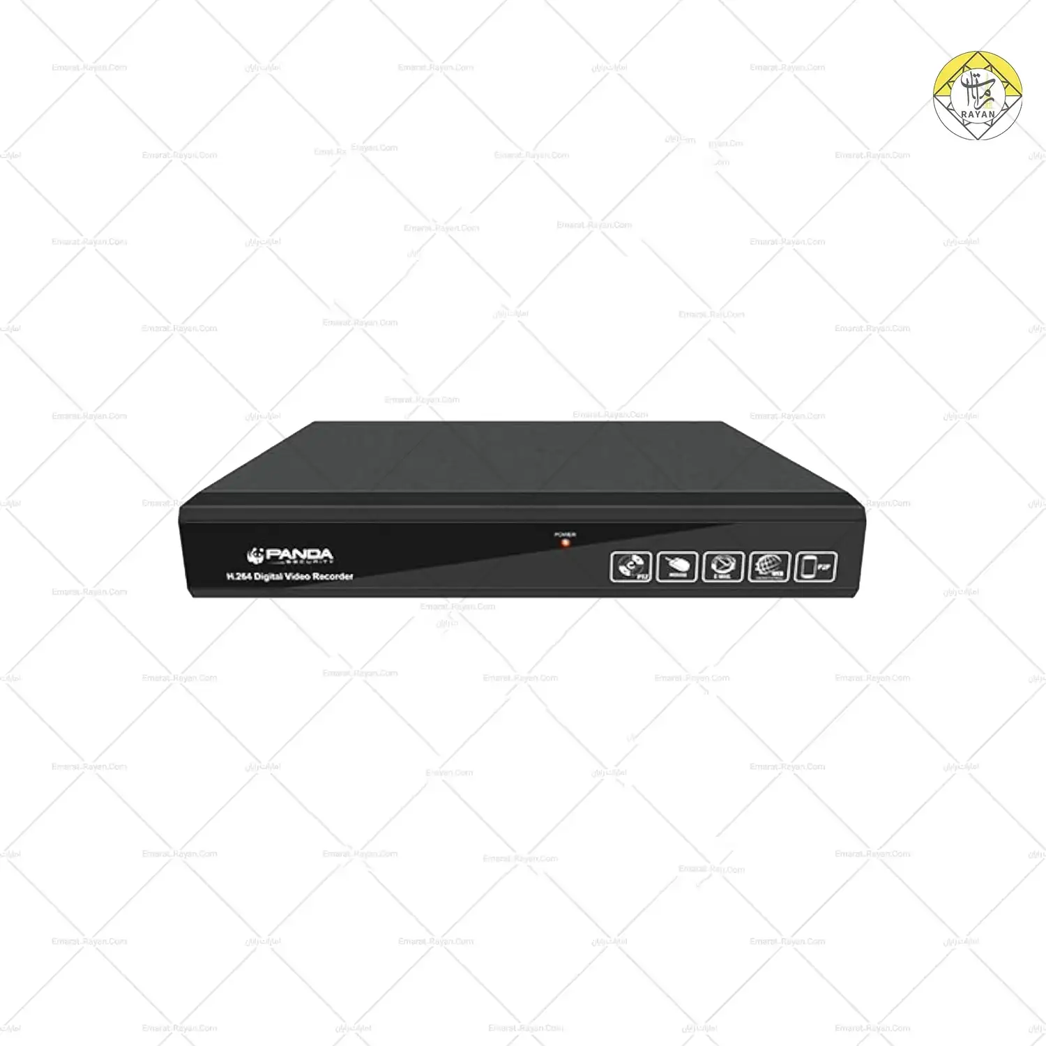 ایکس وی آر XVR