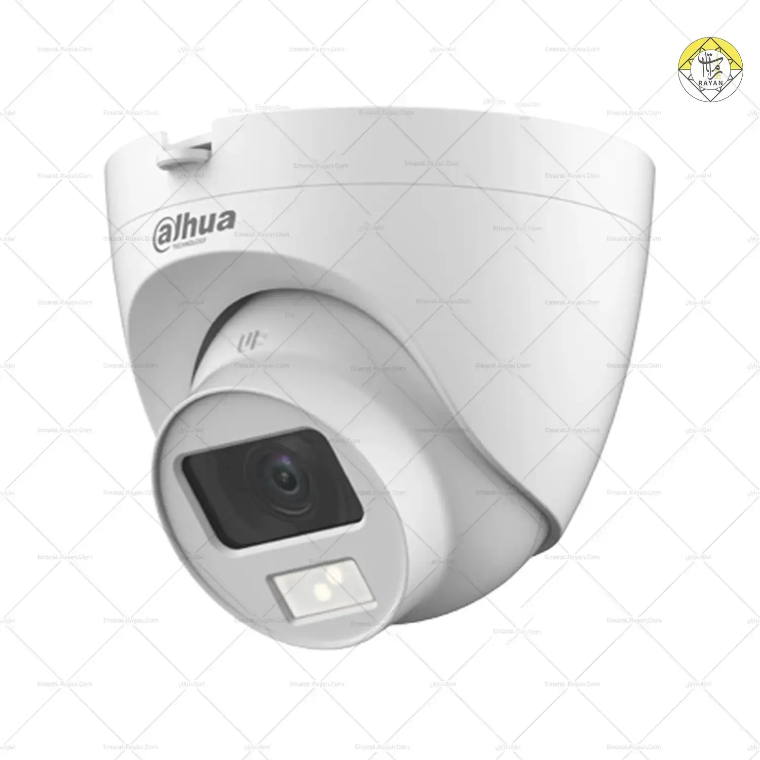 دوربین مداربسته ی داهوا
