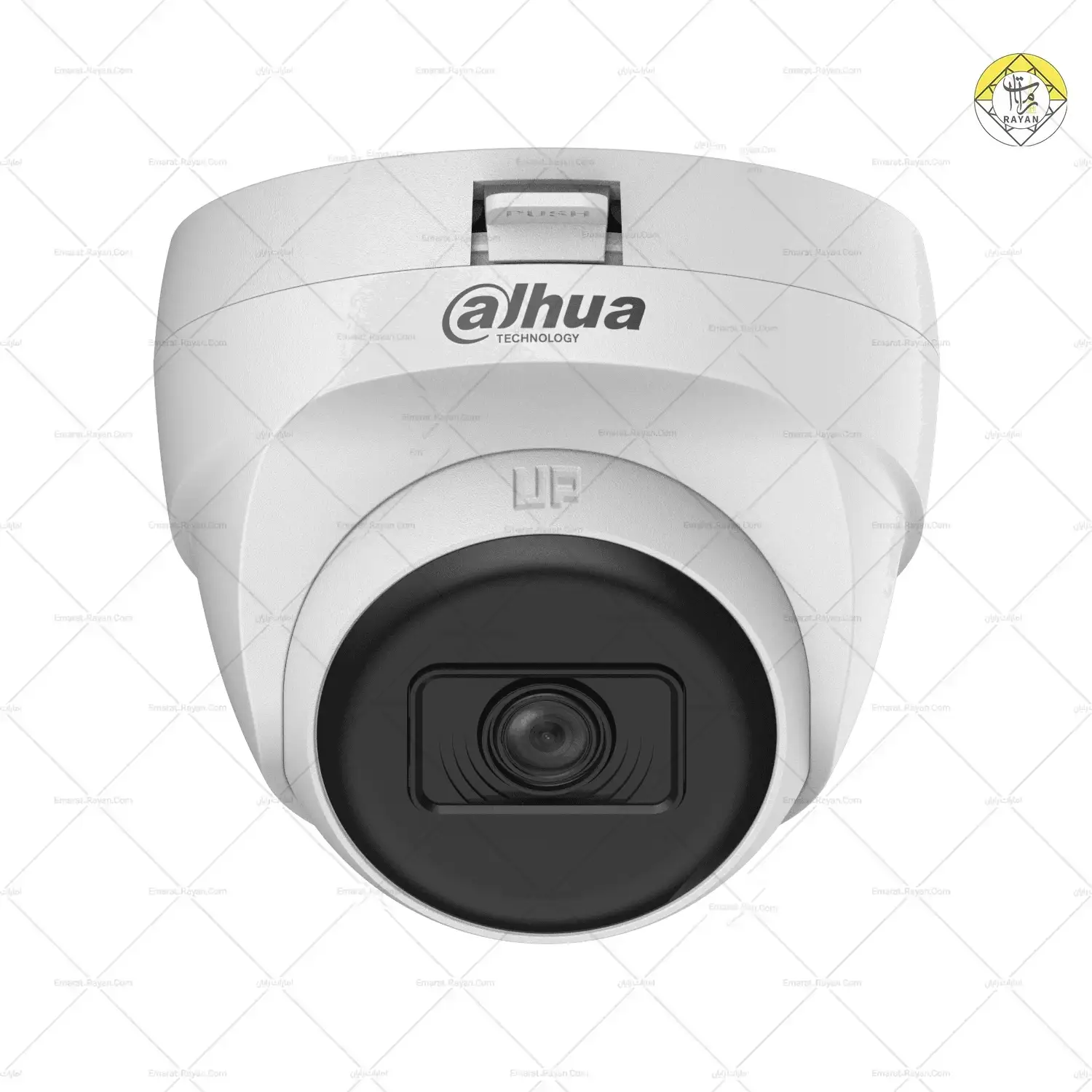 دوربین مداربسته داهوا مدل DH-HAC-T1A21P-U