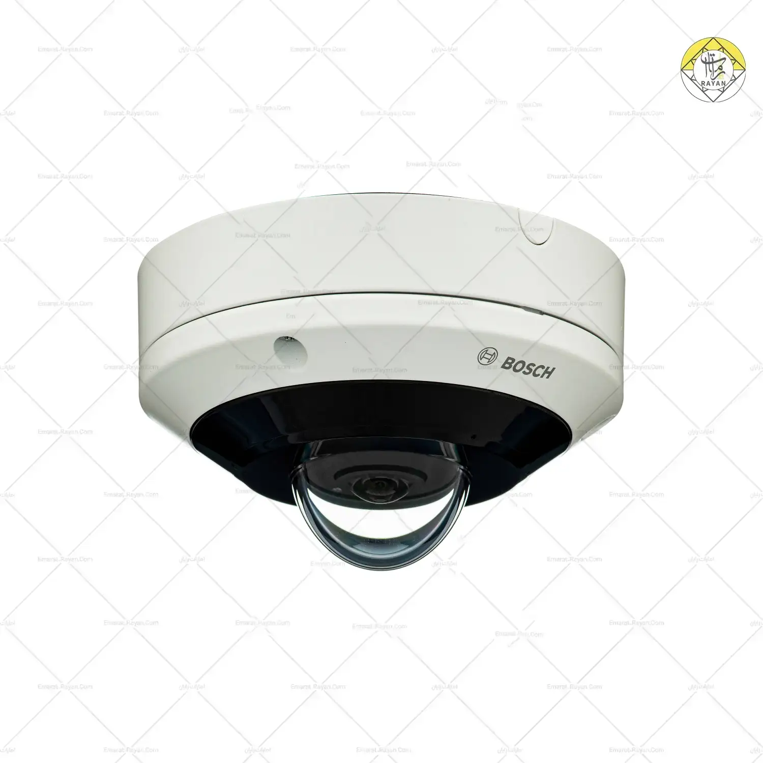 دوربین مداربسته برند بوش Bosch
