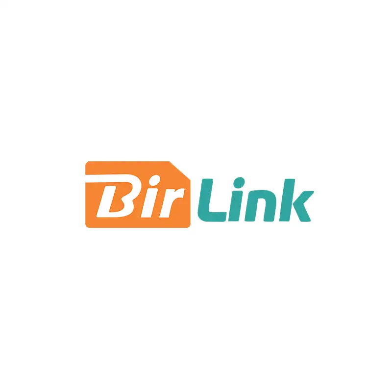 مودم روتر 4G LTE مدل Bir Link WL422 با چهار آنتن و چهار پورت