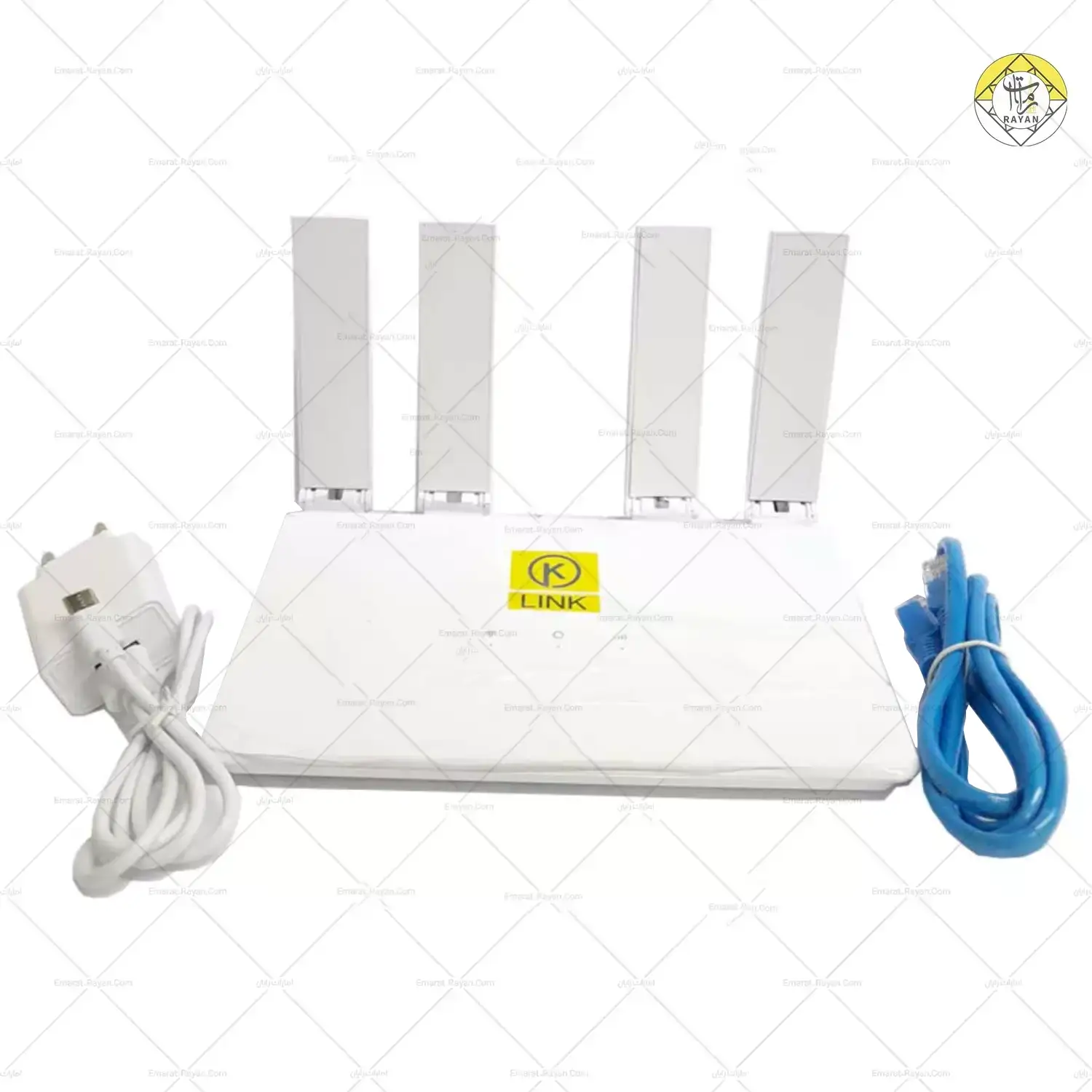 مودم کی لینک(KLINK) مدل FD-i40 X2