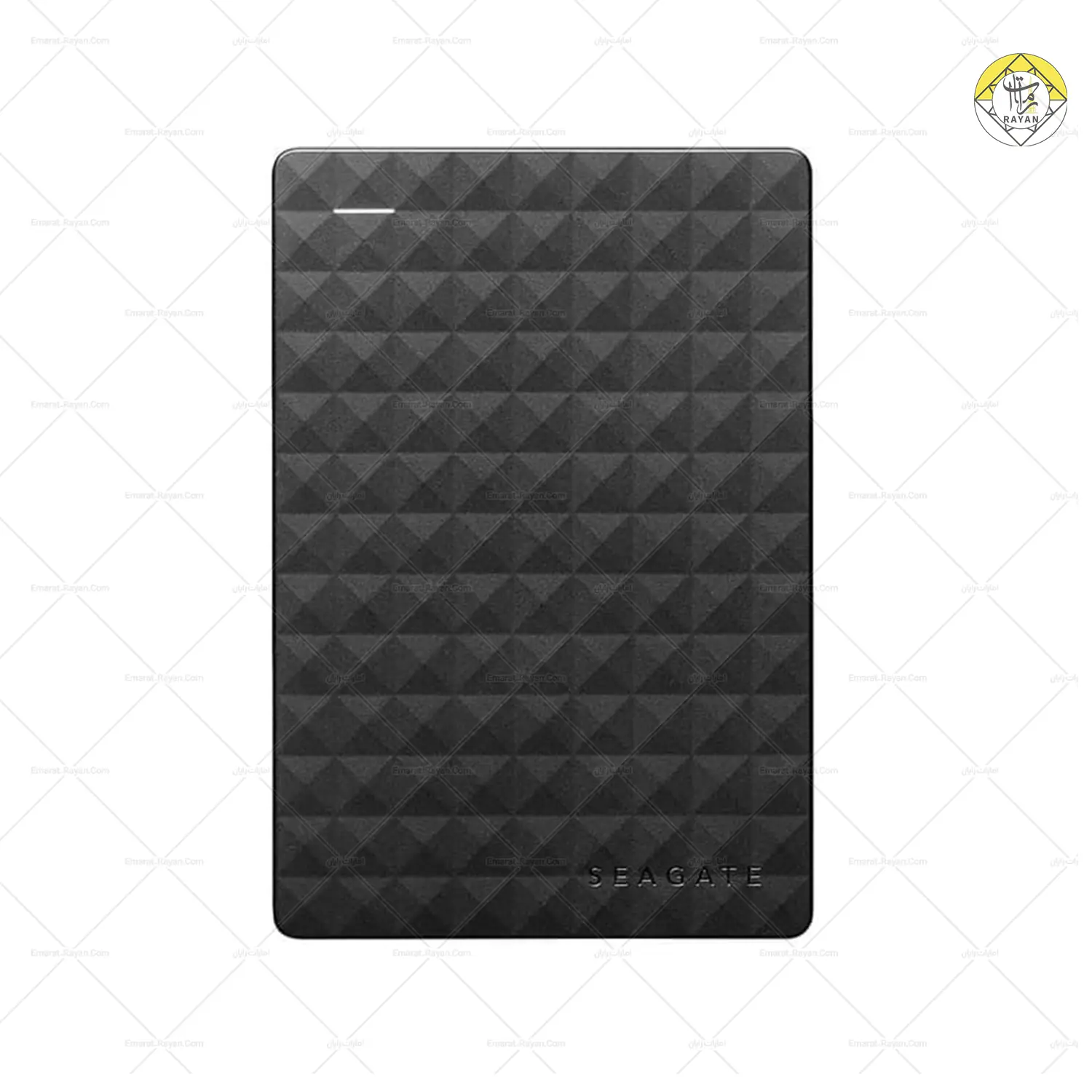 هارد اکسترنال سیگیت مدل expansion ظرفیت 1 ترابایت شرکتی