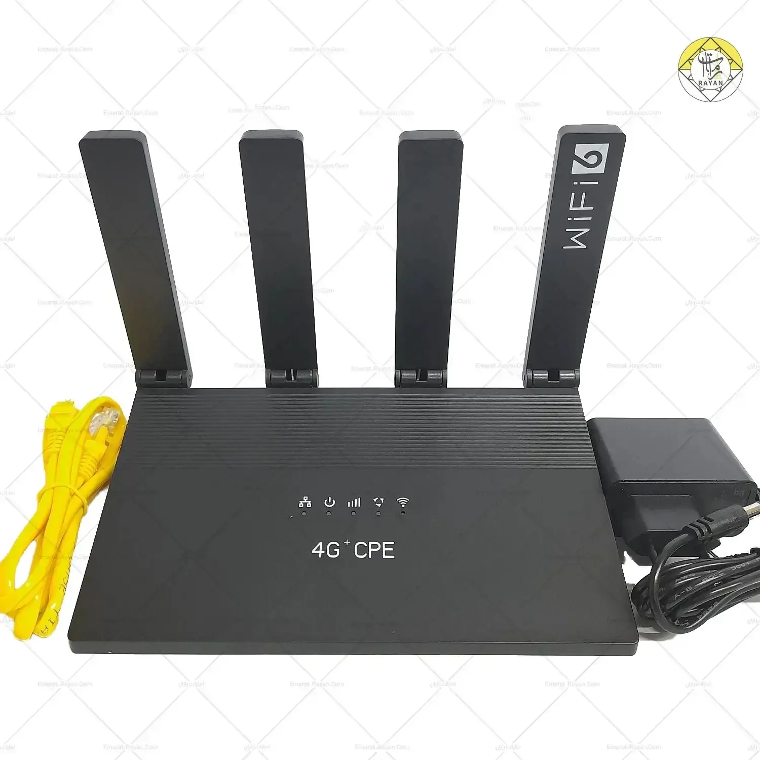 مودم بی سیم telek مدل tx pro 4G - lvu