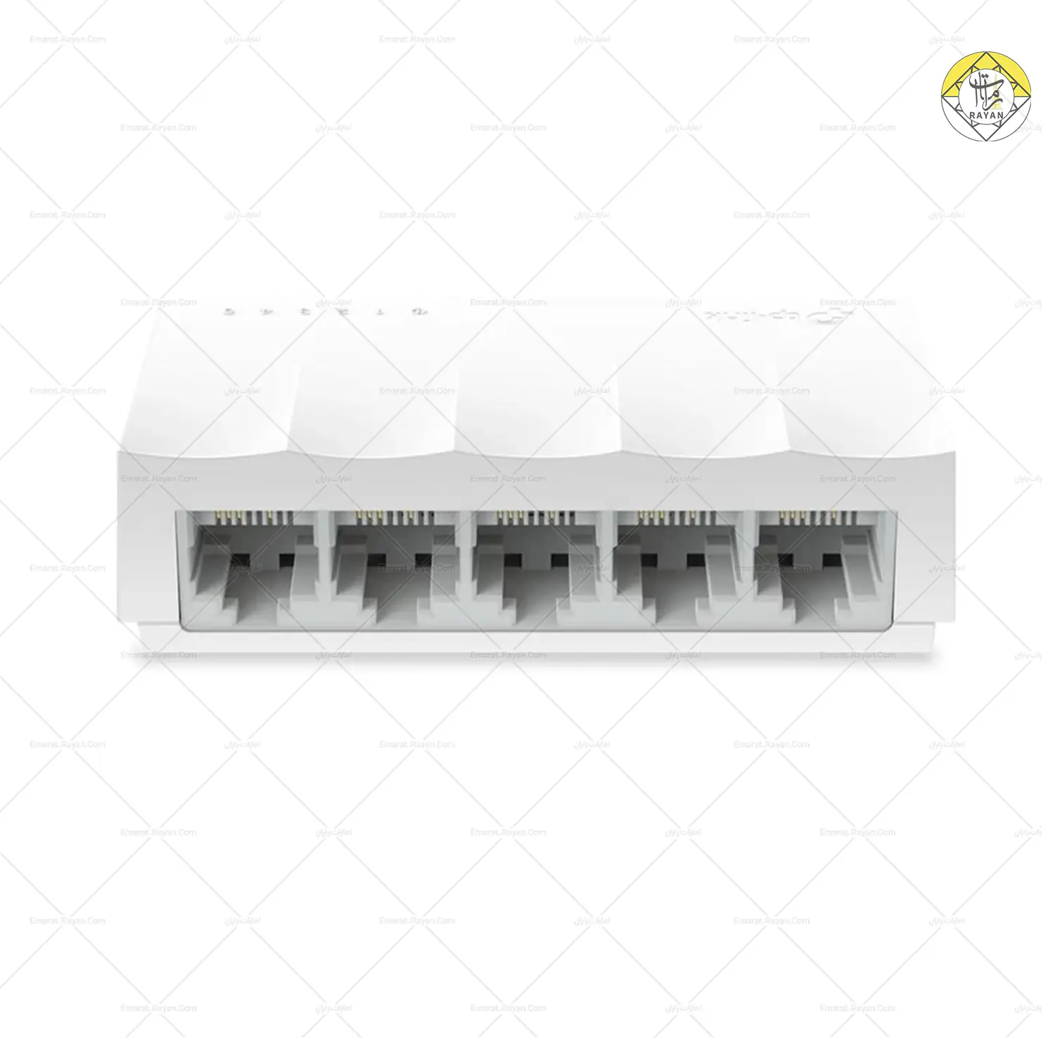 سوئیچ شبکه 5 پورت تی پی لینک مدل  LS1005