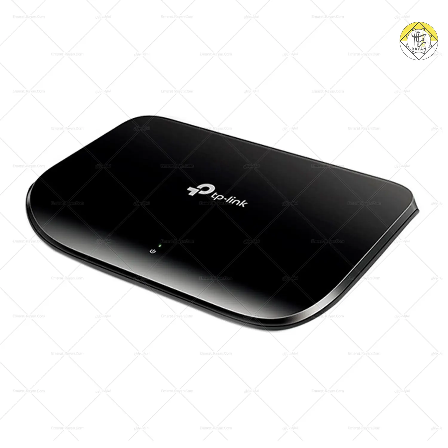 سوئیچ شبکه 5 پورت تی پی لینک گیگابیتی مدل TL-SG1005D