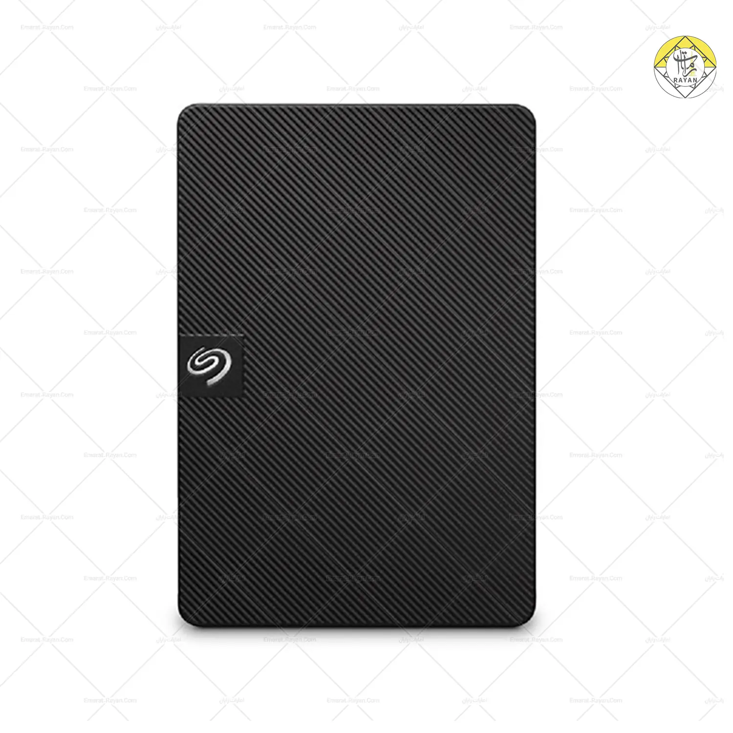 هارد اکسترنال سیگیت Expansion 1 tb شرکتی