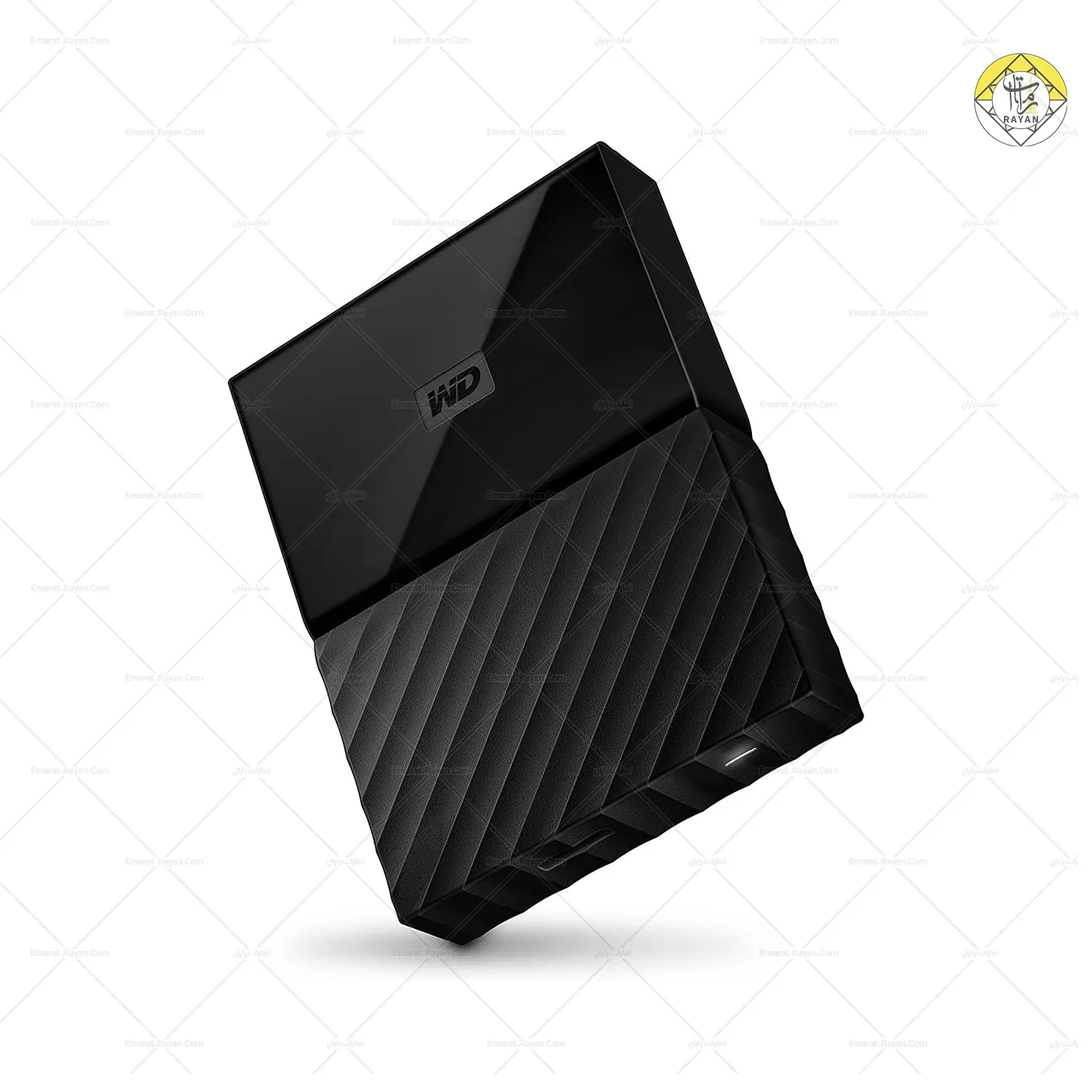 هارد اکسترنال شرکتی WD My Passport 1 tb