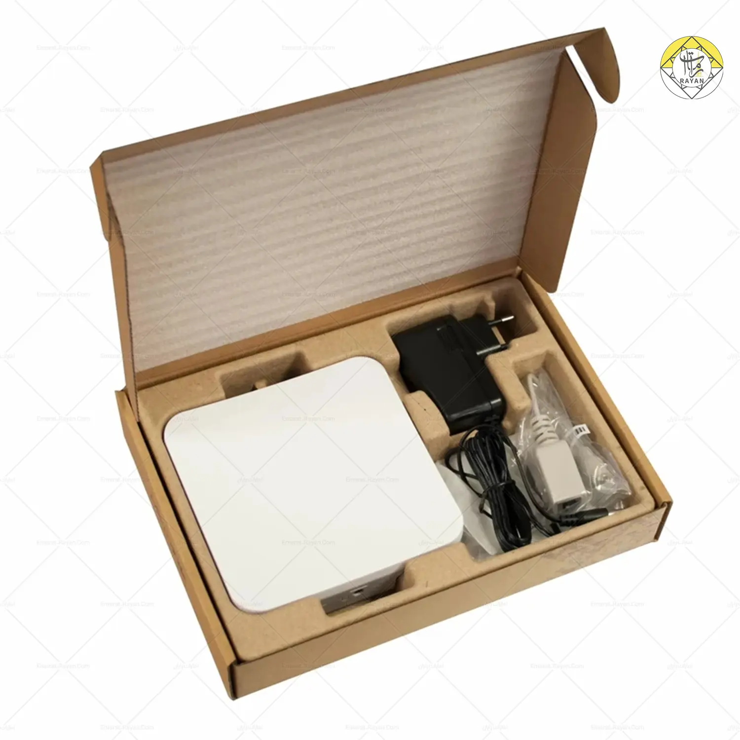 رادیو آنتن میکروتیک Sxt Lite5 ac