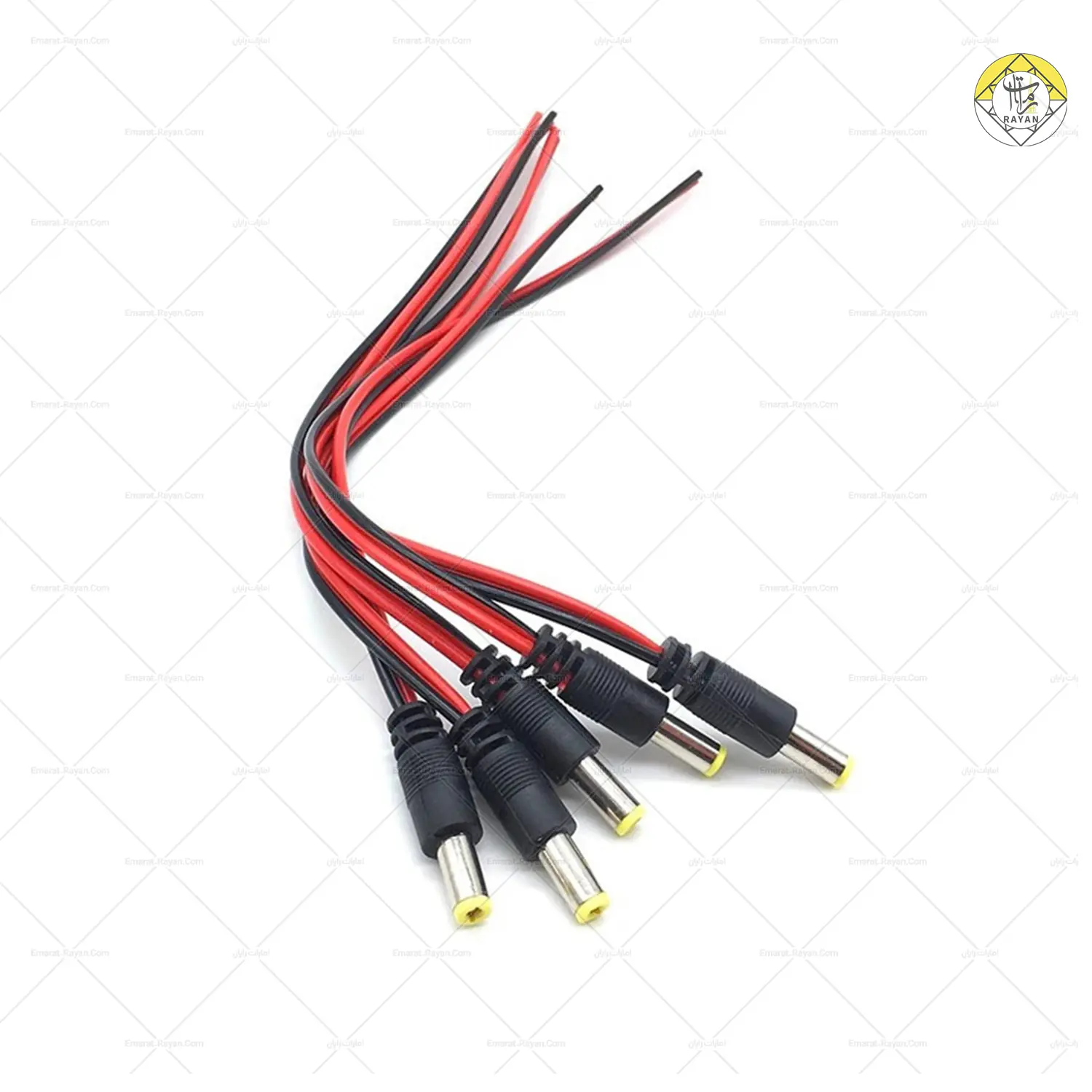 خرید فیش نری آداپتور