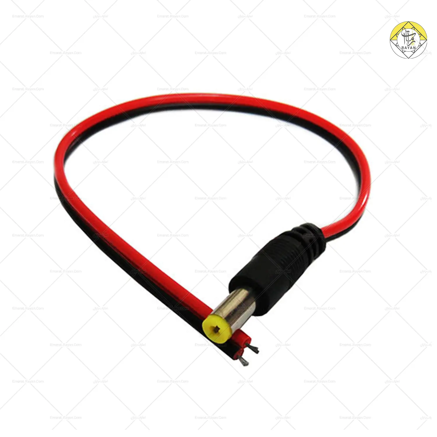 فیش نری آداپتور