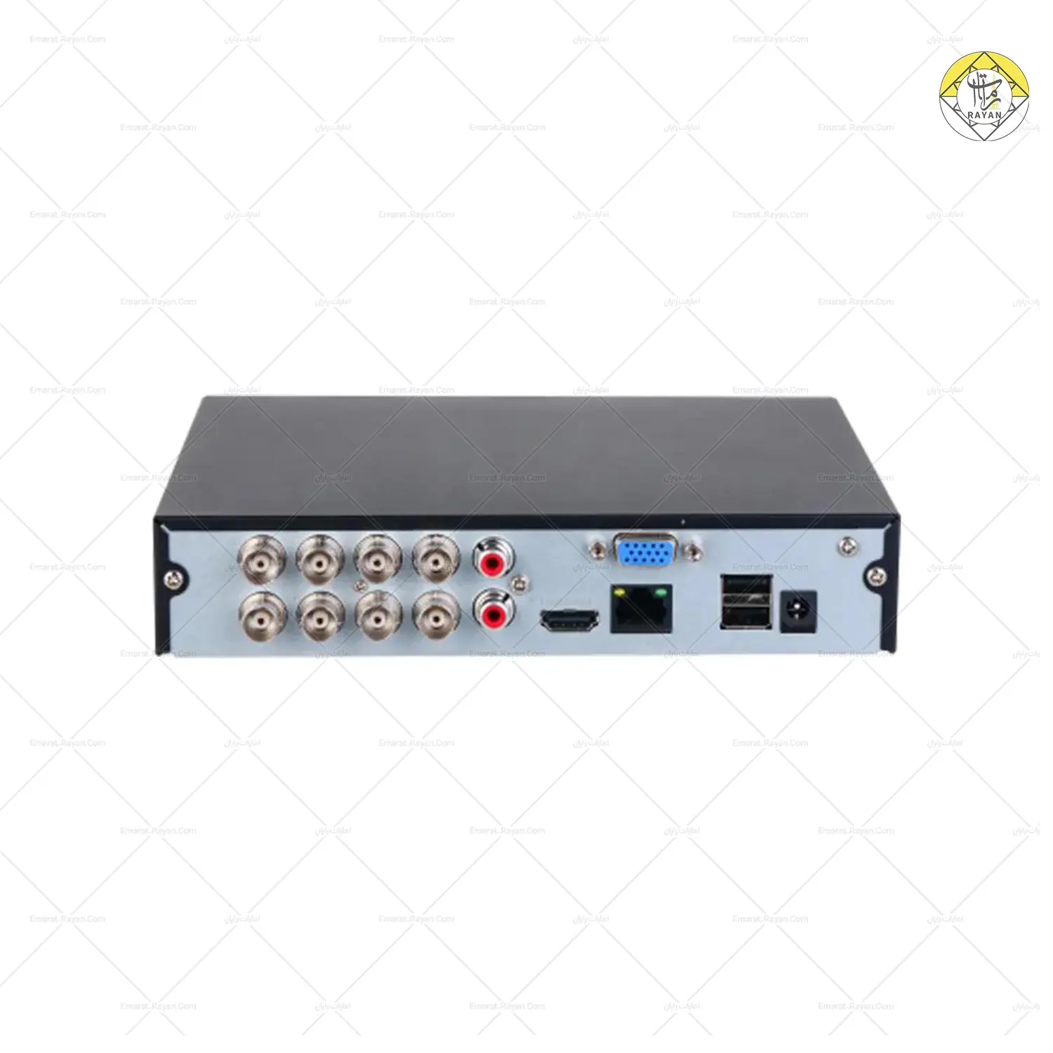 خرید دستگاه XVR 8 کاناله داهوا مدل XVR-1b08i