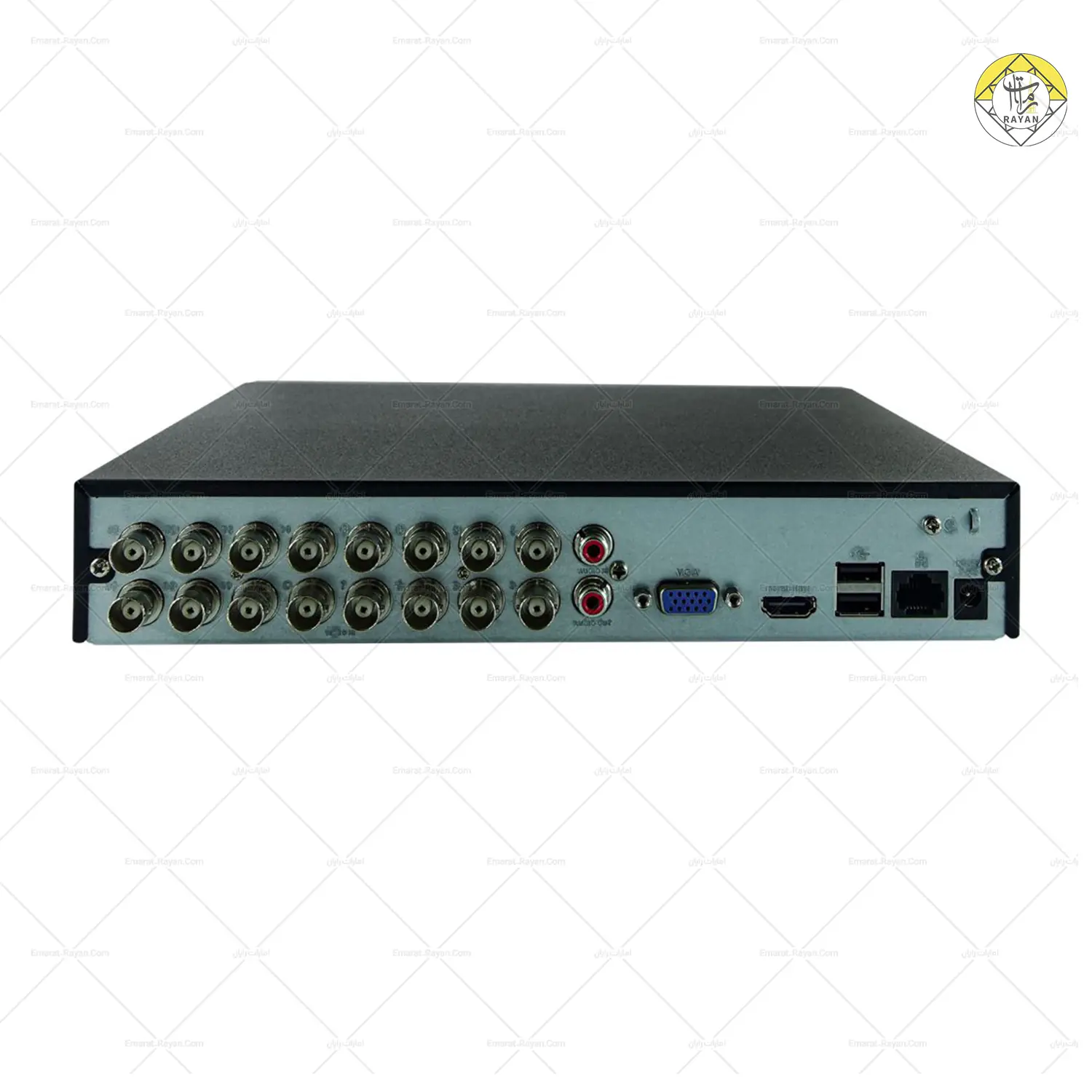 قیمت XVR 16 کاناله داهوا مدل 1b16-i
