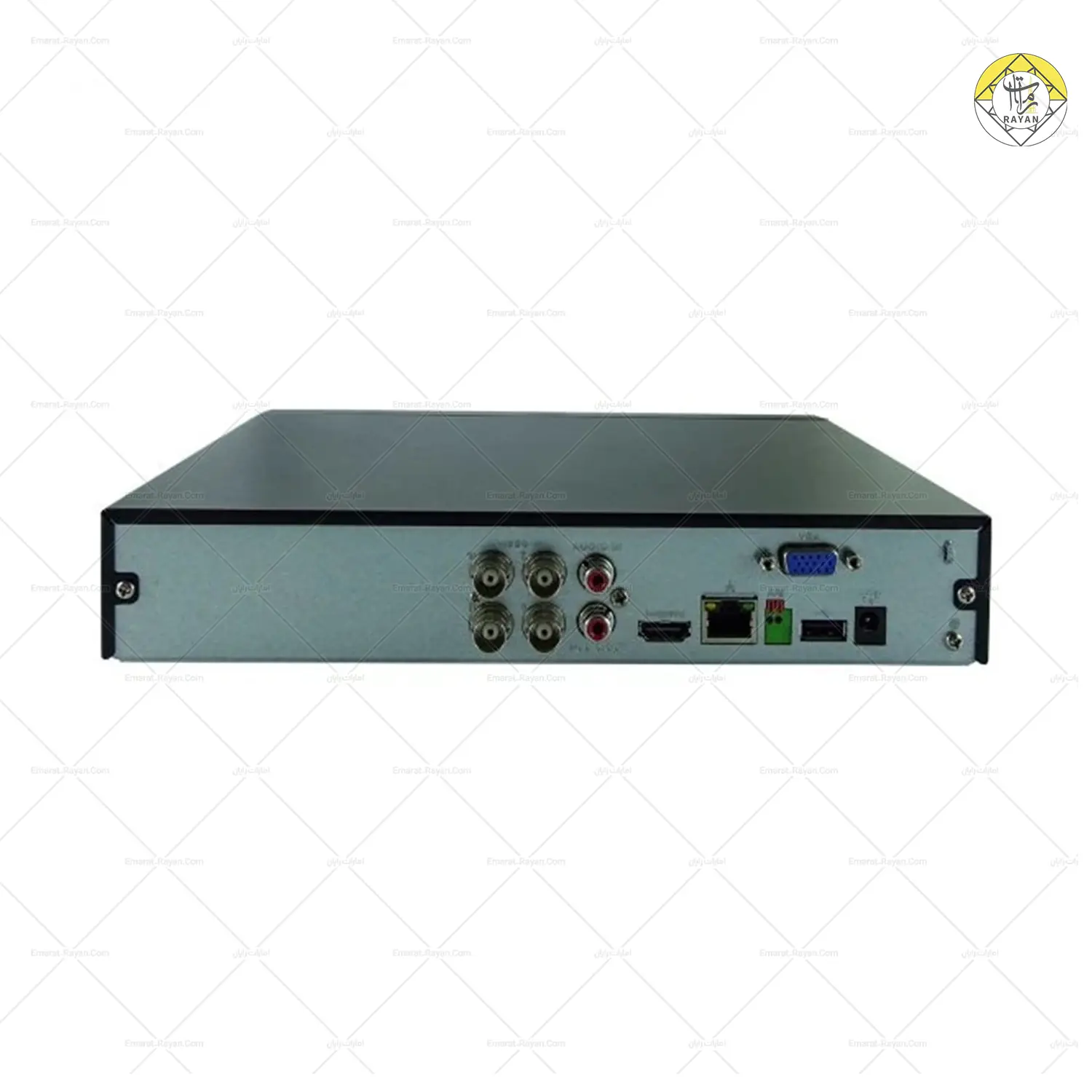 قیمت XVR 4 کاناله داهوا مدل 5104HS-I3