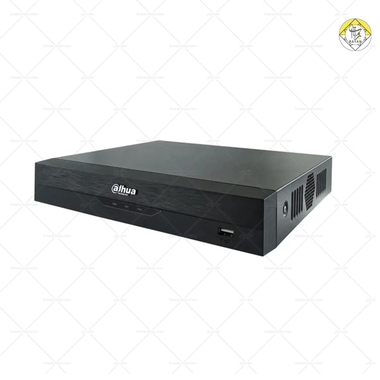دستگاه XVR 4 کاناله داهوا مدل XVR-5104HS-I3