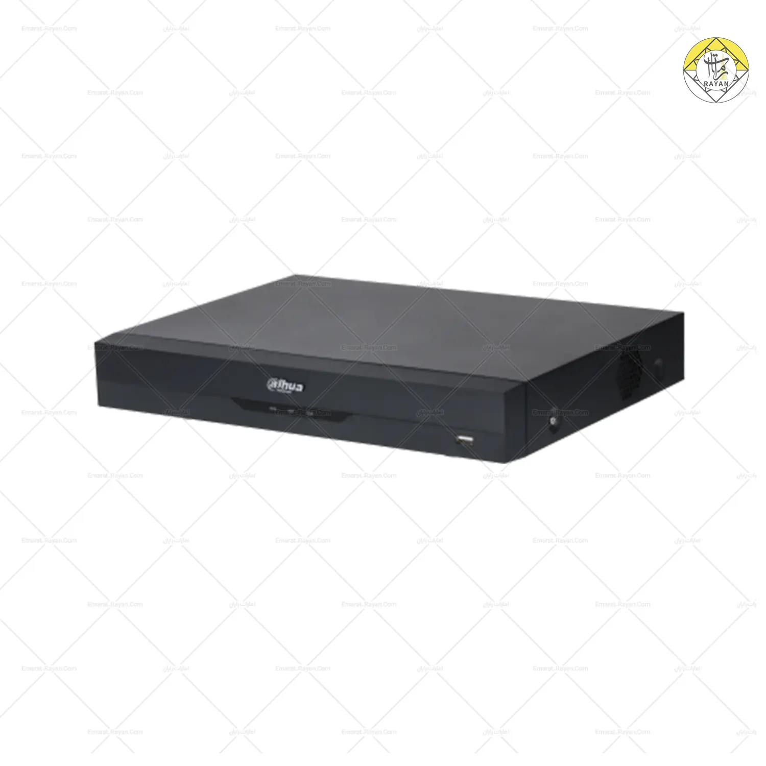 دستگاه ضبط 4 کاناله داهوا مدل XVR-5104HS-4KL-I3