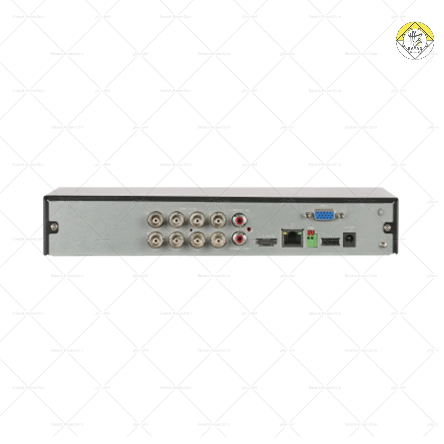 XVR-5108HS-I3