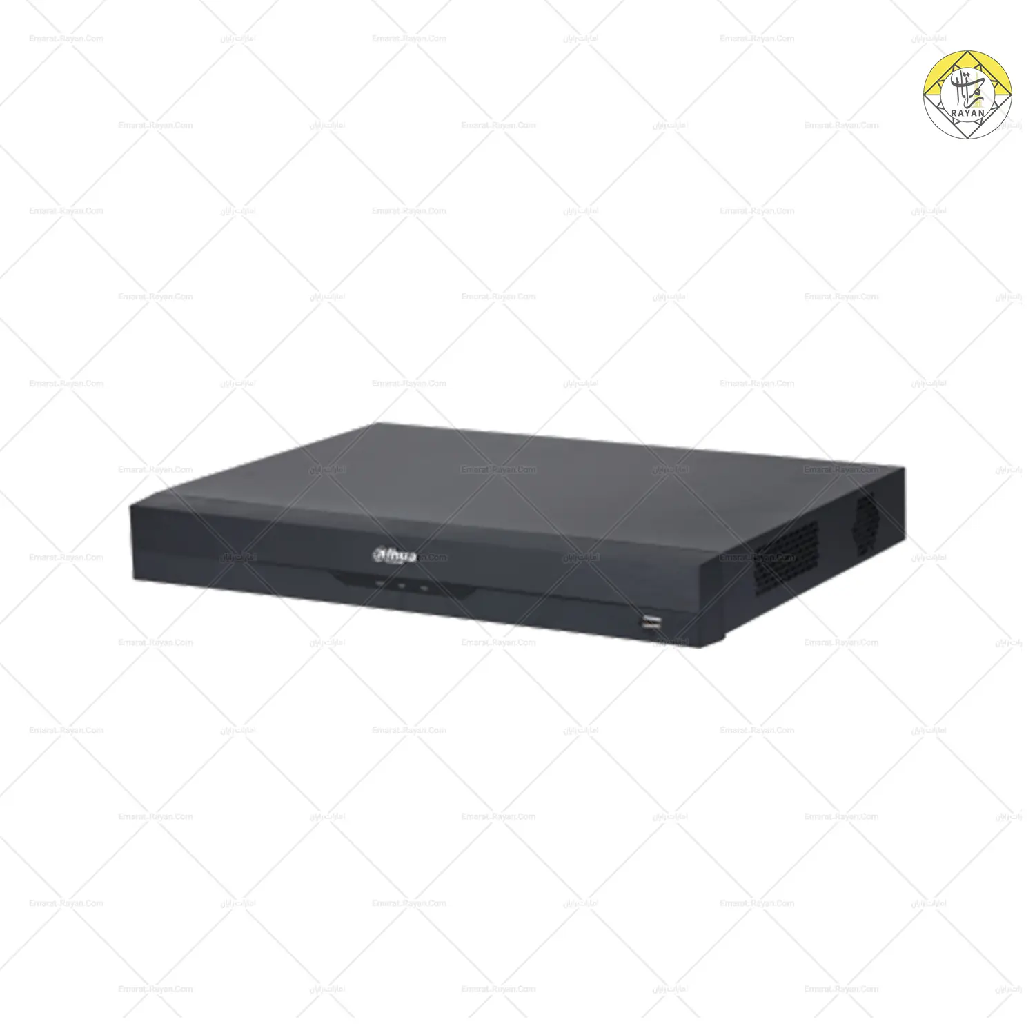 دستگاه ضبط 16 کاناله داهوا مدل XVR-5216AN-I3