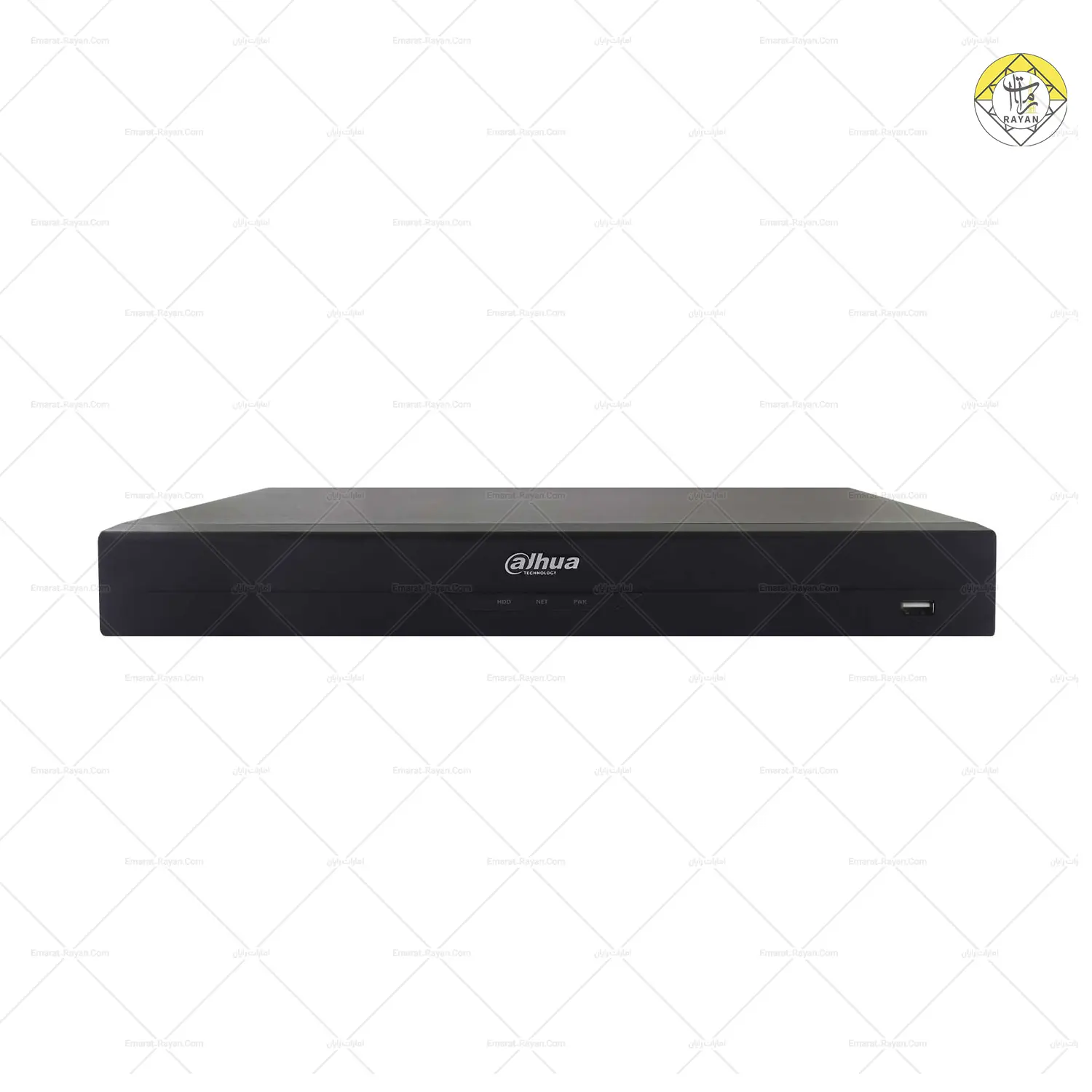 دستگاه ضبط 32 کاناله داهوا مدل XVR-5232AN-I3