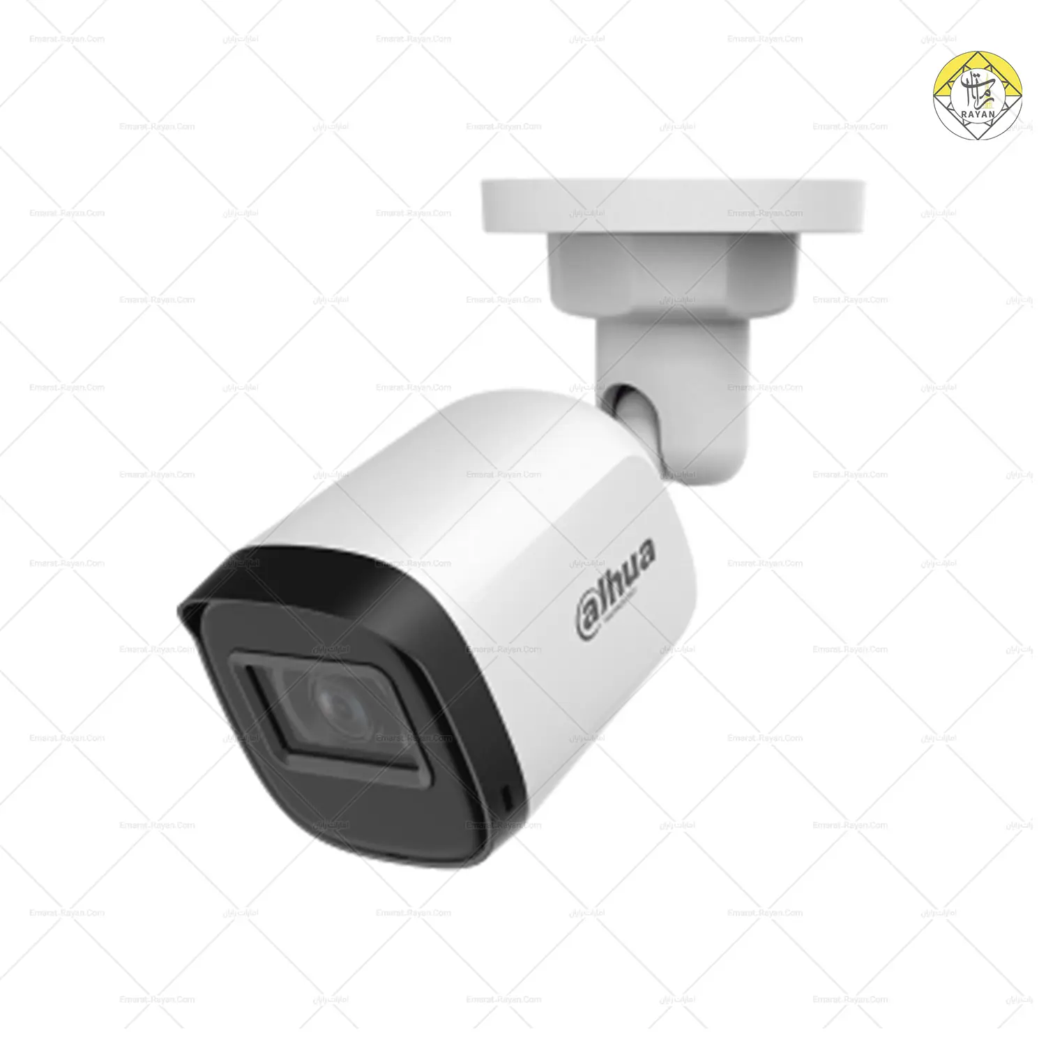 قیمت دوربین بالت داهوا مدل HFW-B1A21P-U