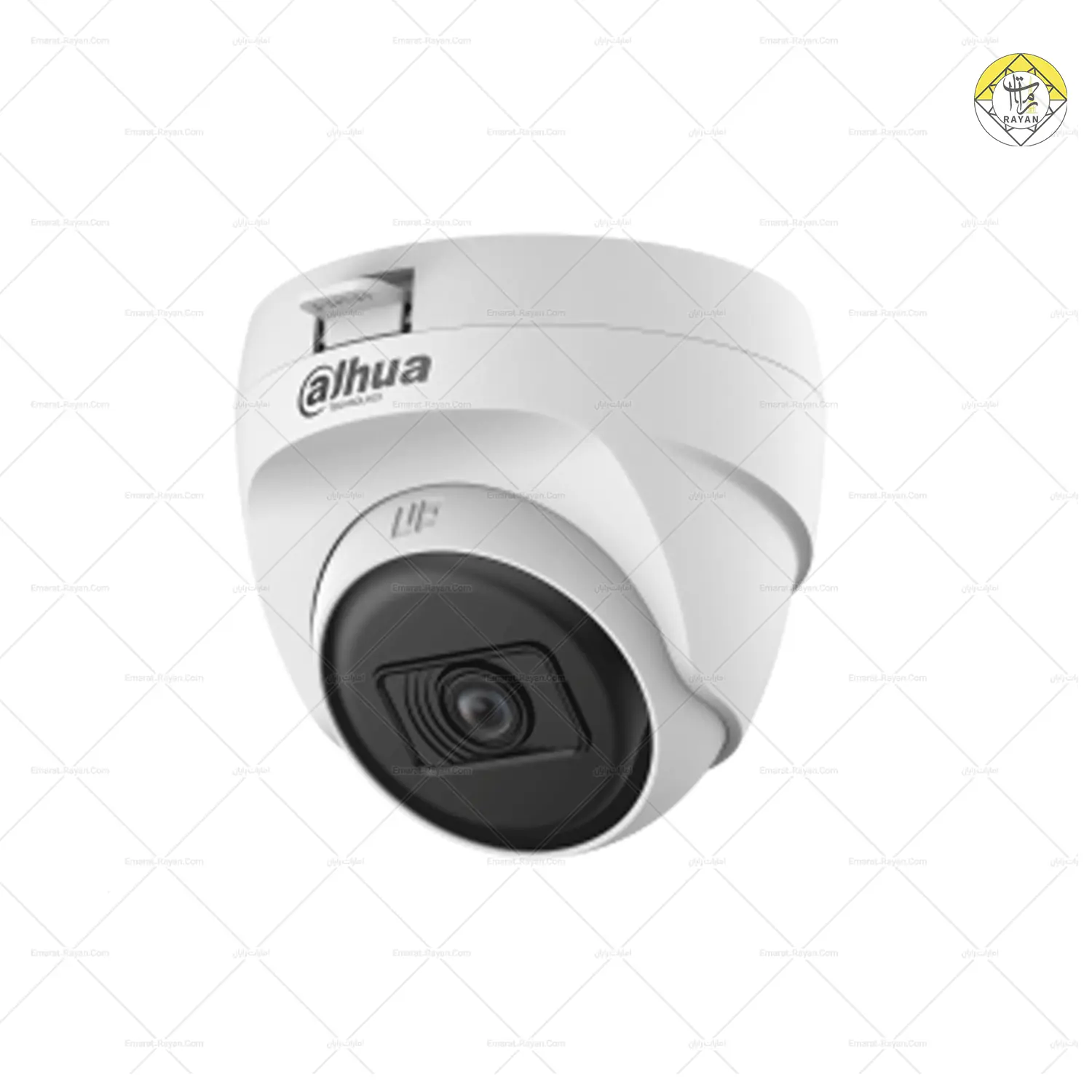 دوربین دام داهوا مدل HDW-T2A21P-U - mli