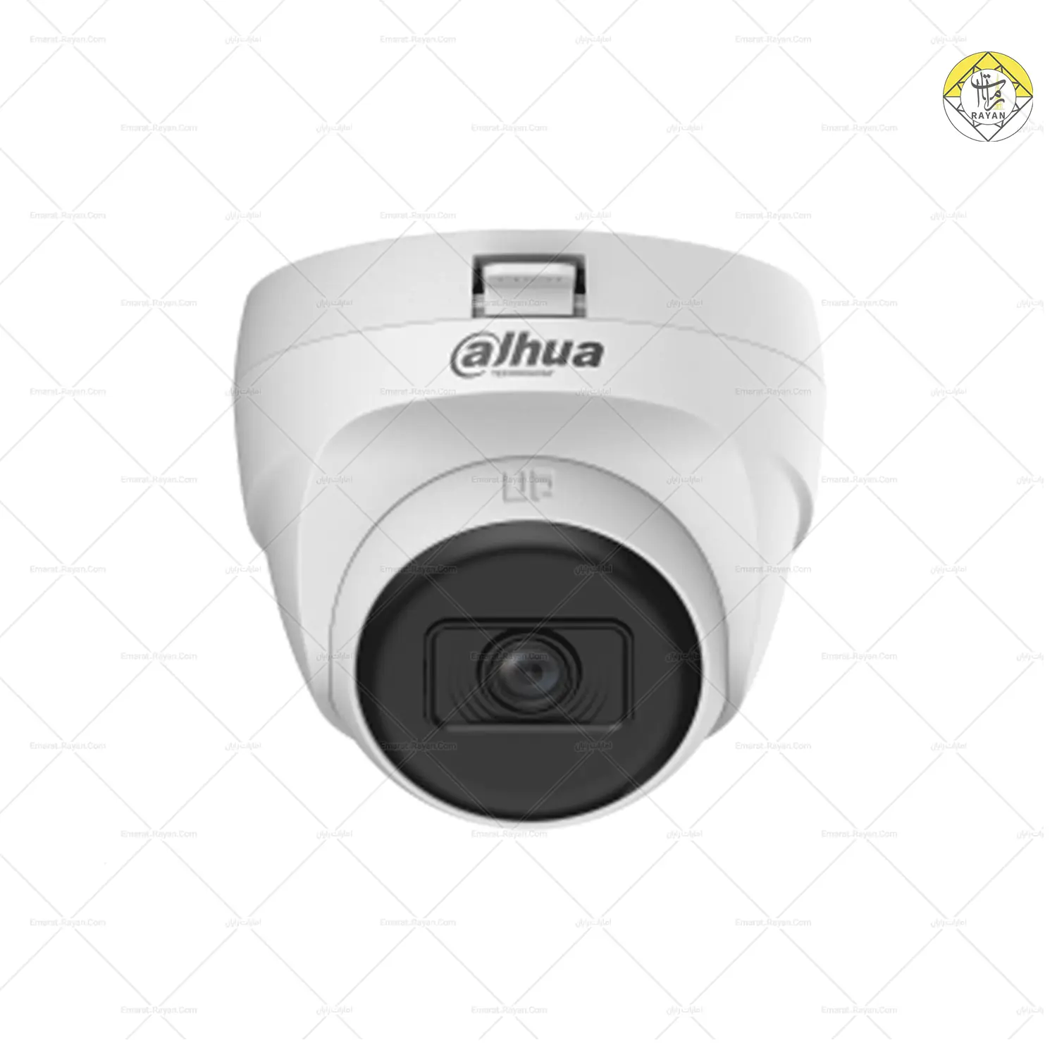 خرید آنلاین دوربین دام داهوا مدل HDW-T2A21P-U