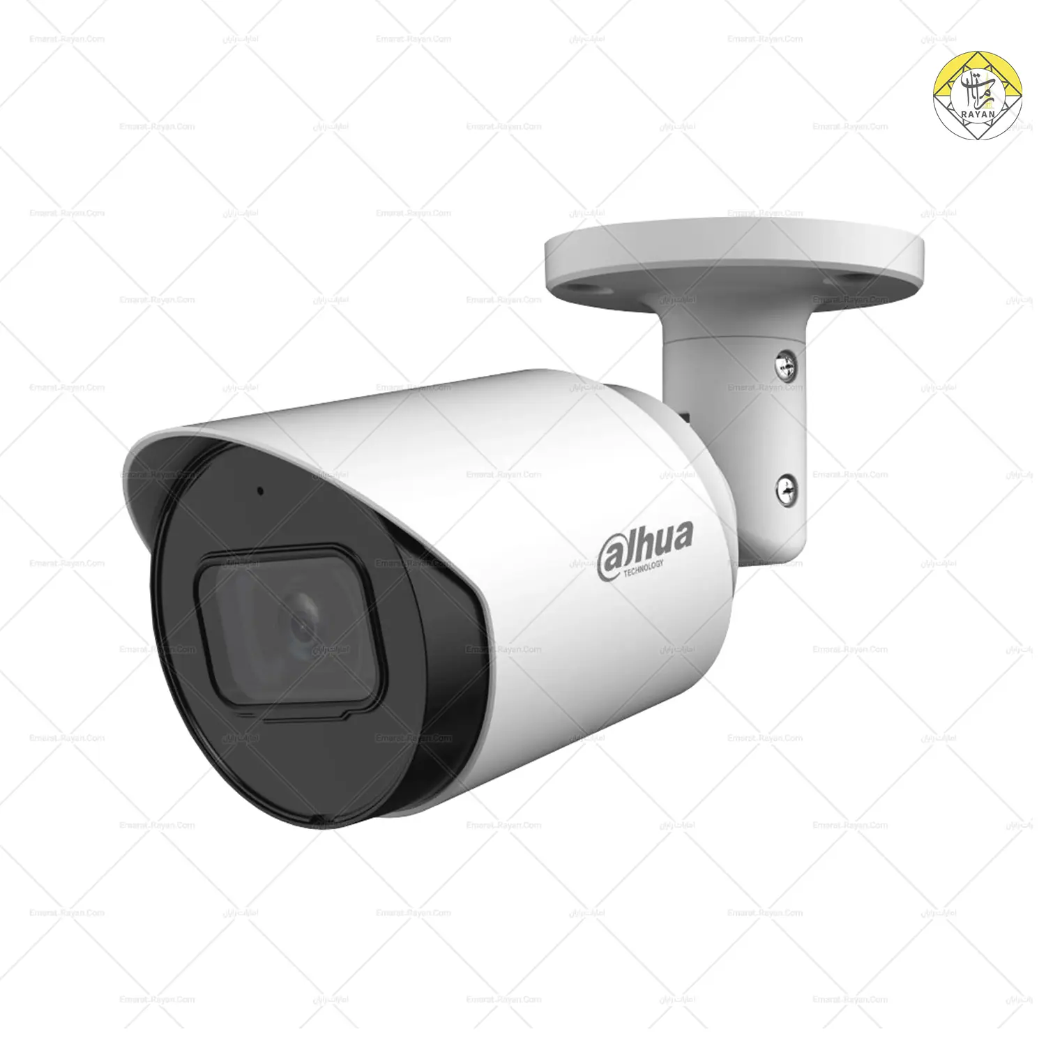 دوربین بالت داهوا مدل HFW-1200TP - 3fi