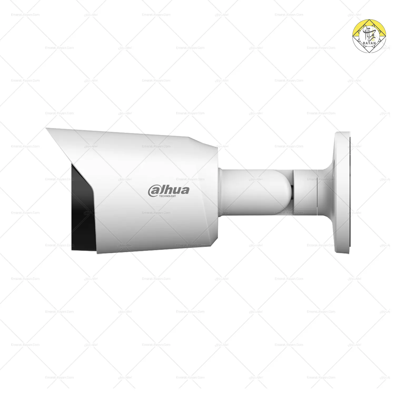قیمت دوربین بالت داهوا مدل HFW-1200TP
