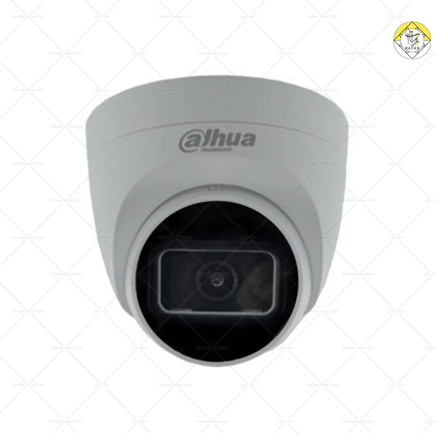 دوربین دام داهوا مدل HDW-1200TRQP-A - la5