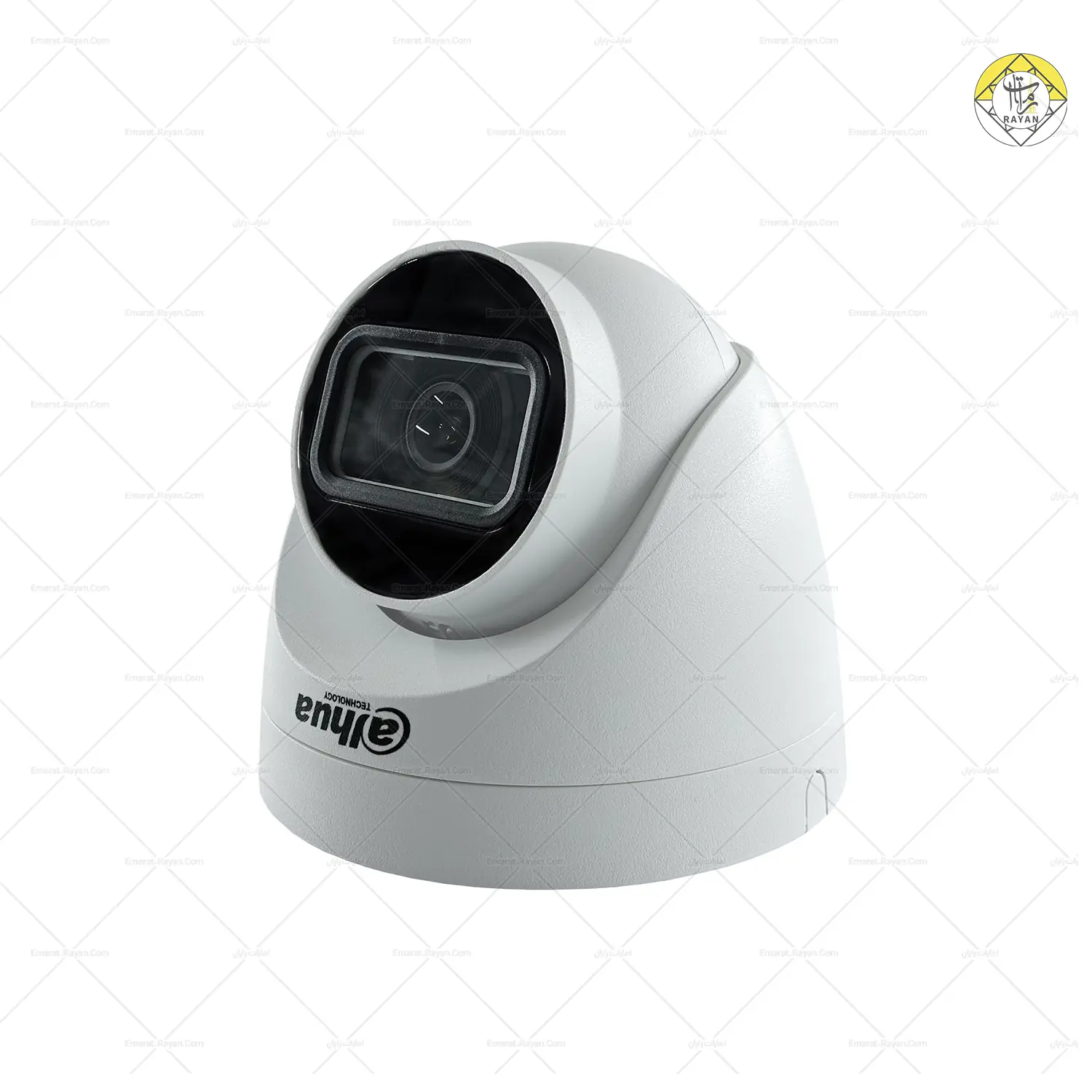 خرید آنلاین دوربین دام داهوا مدل HDW-1200TRQP-A