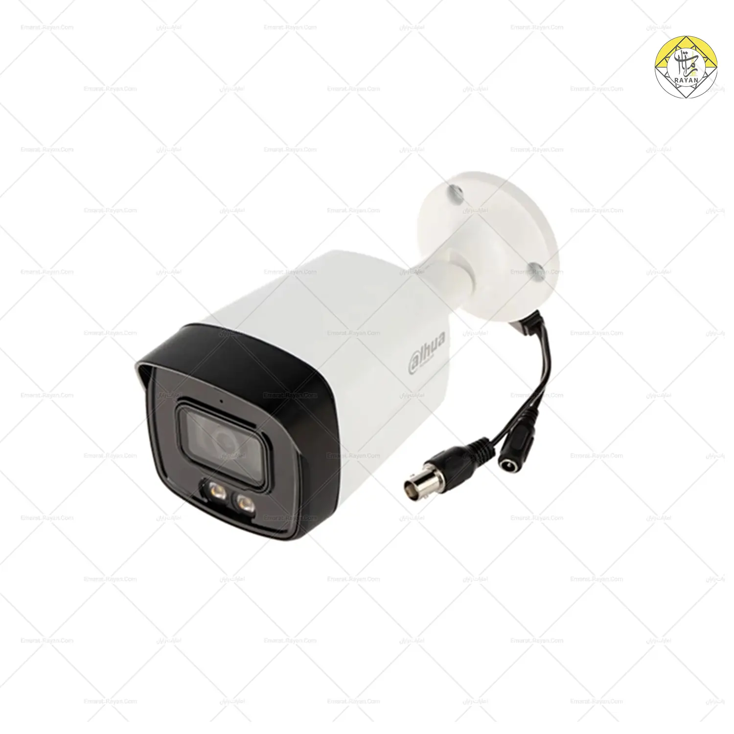 قیمت دوربین بولت داهوا مدل HFW-1200TLMP-IL-A