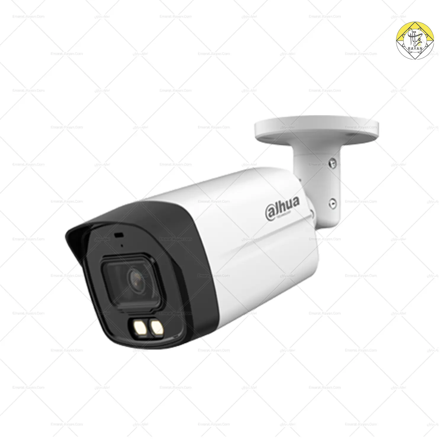 دوربین بولت داهوا مدل HFW-1200TLMP-IL-A - ccg
